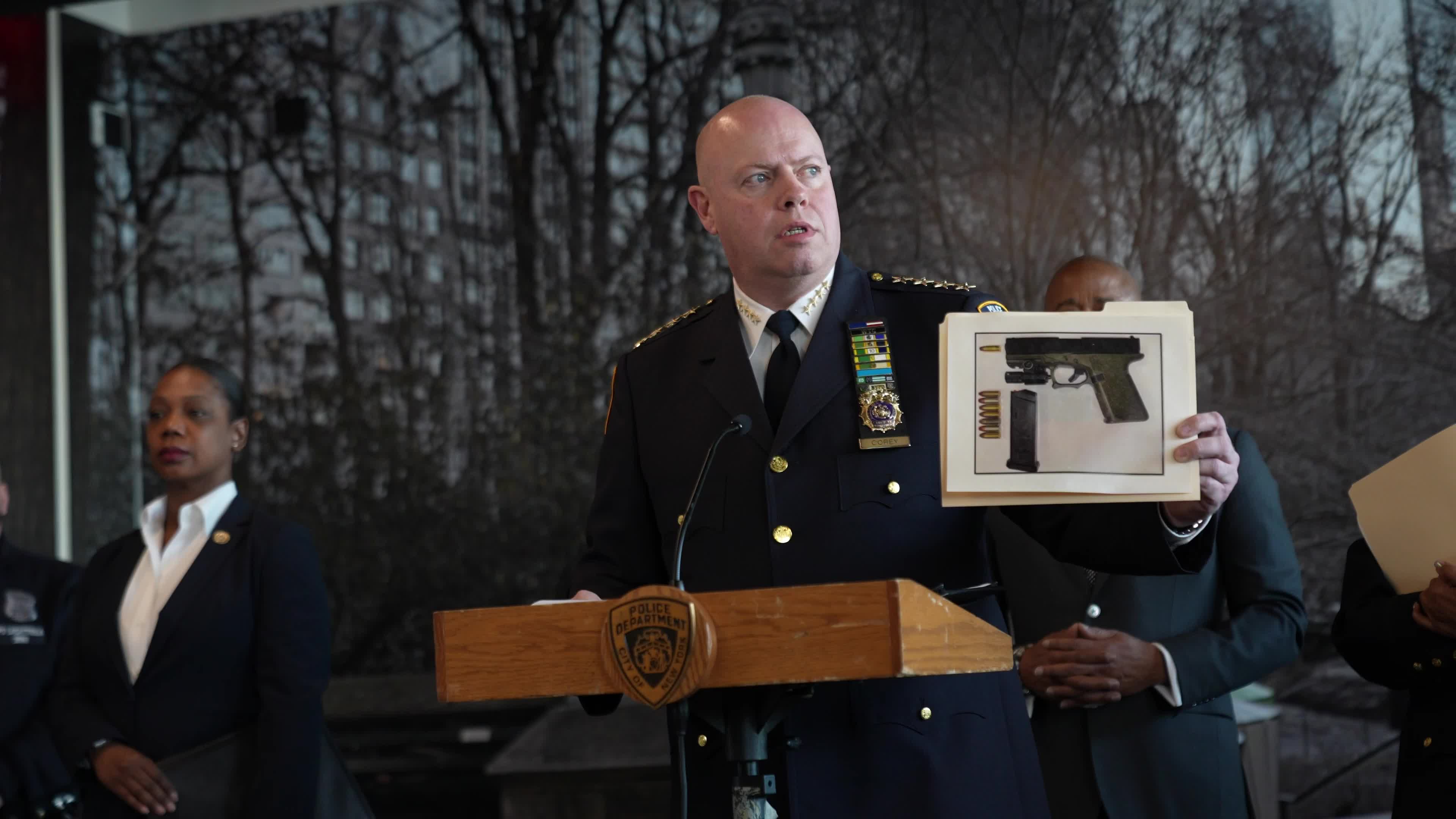 NYPD deploys Neighborhood Safety Teams to battle gun violence, replacing controversial plainclothes unit