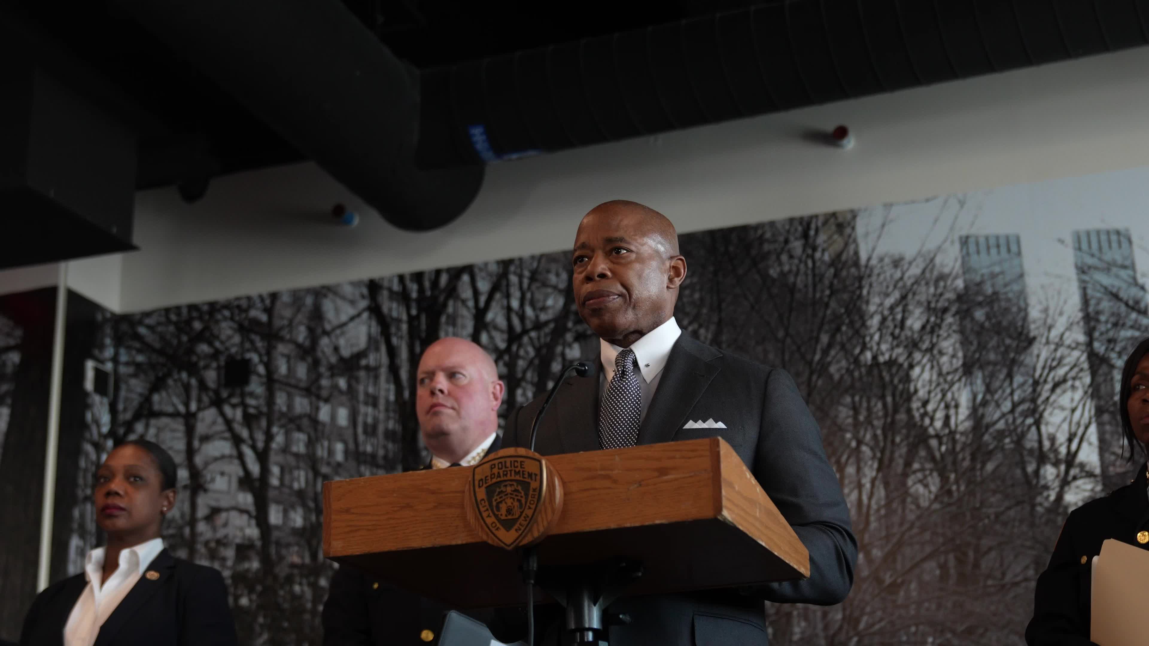 NYPD deploys Neighborhood Safety Teams to battle gun violence, replacing controversial plainclothes unit