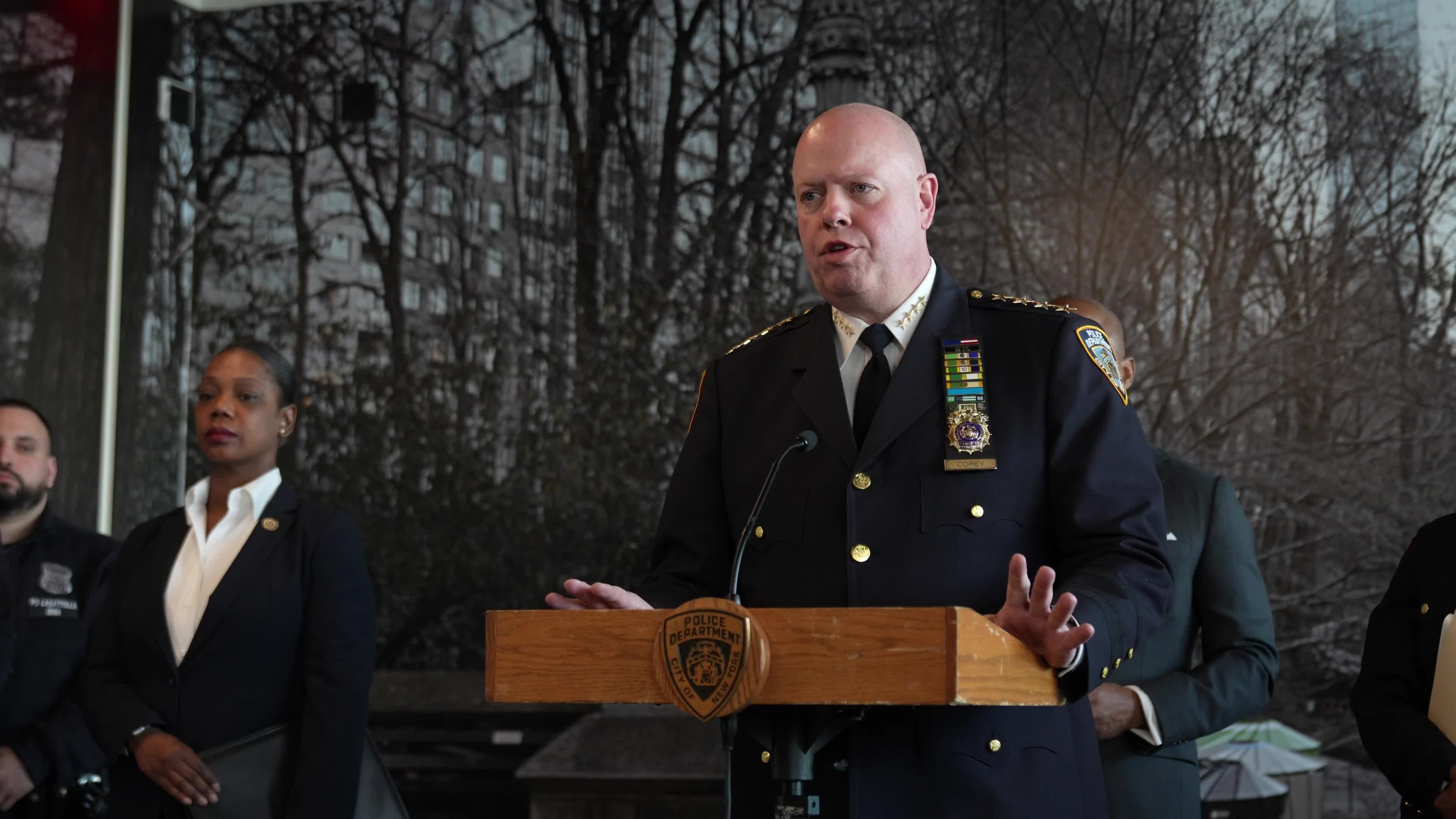 NYPD deploys Neighborhood Safety Teams to battle gun violence, replacing controversial plainclothes unit