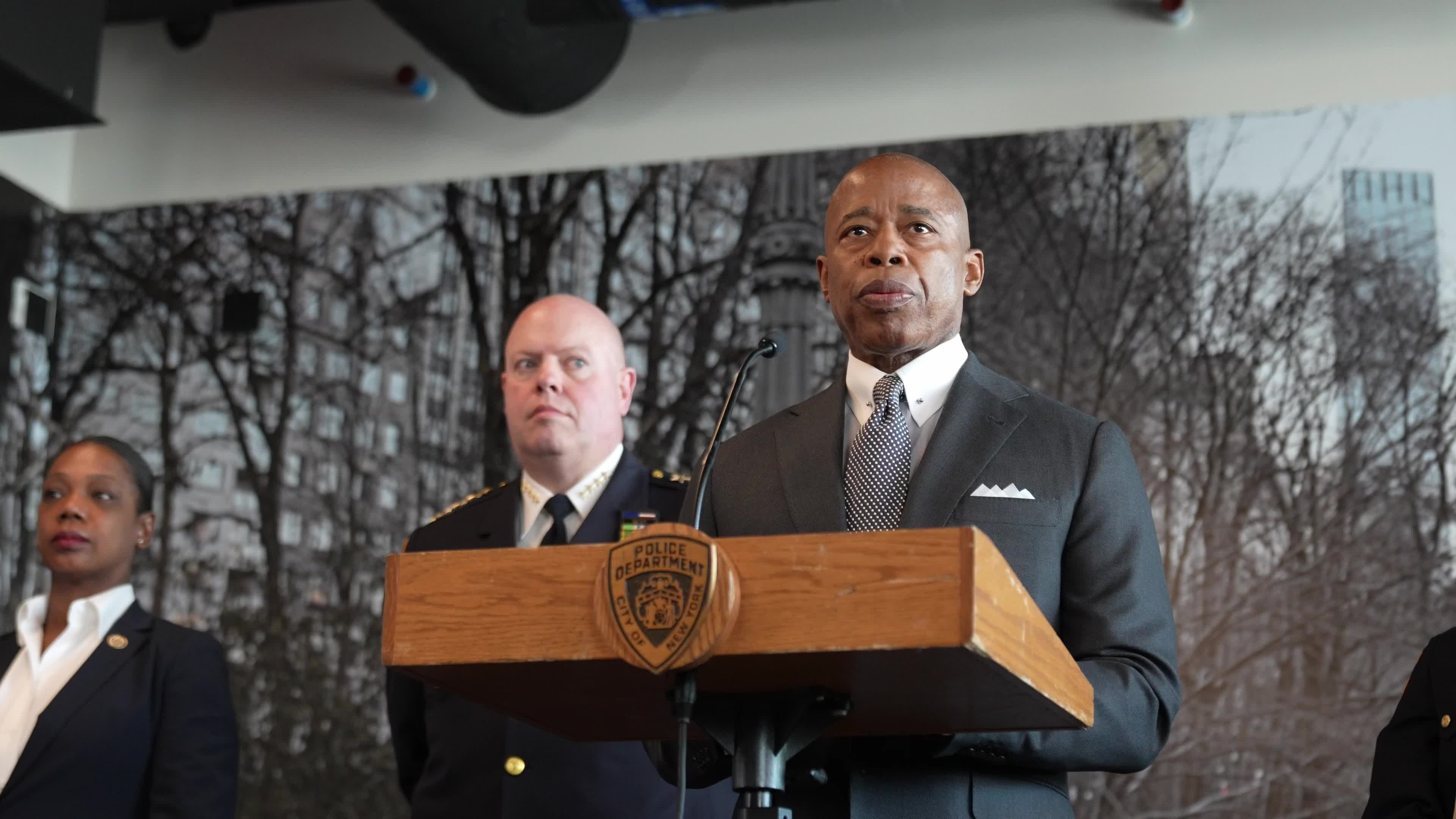 NYPD deploys Neighborhood Safety Teams to battle gun violence, replacing controversial plainclothes unit