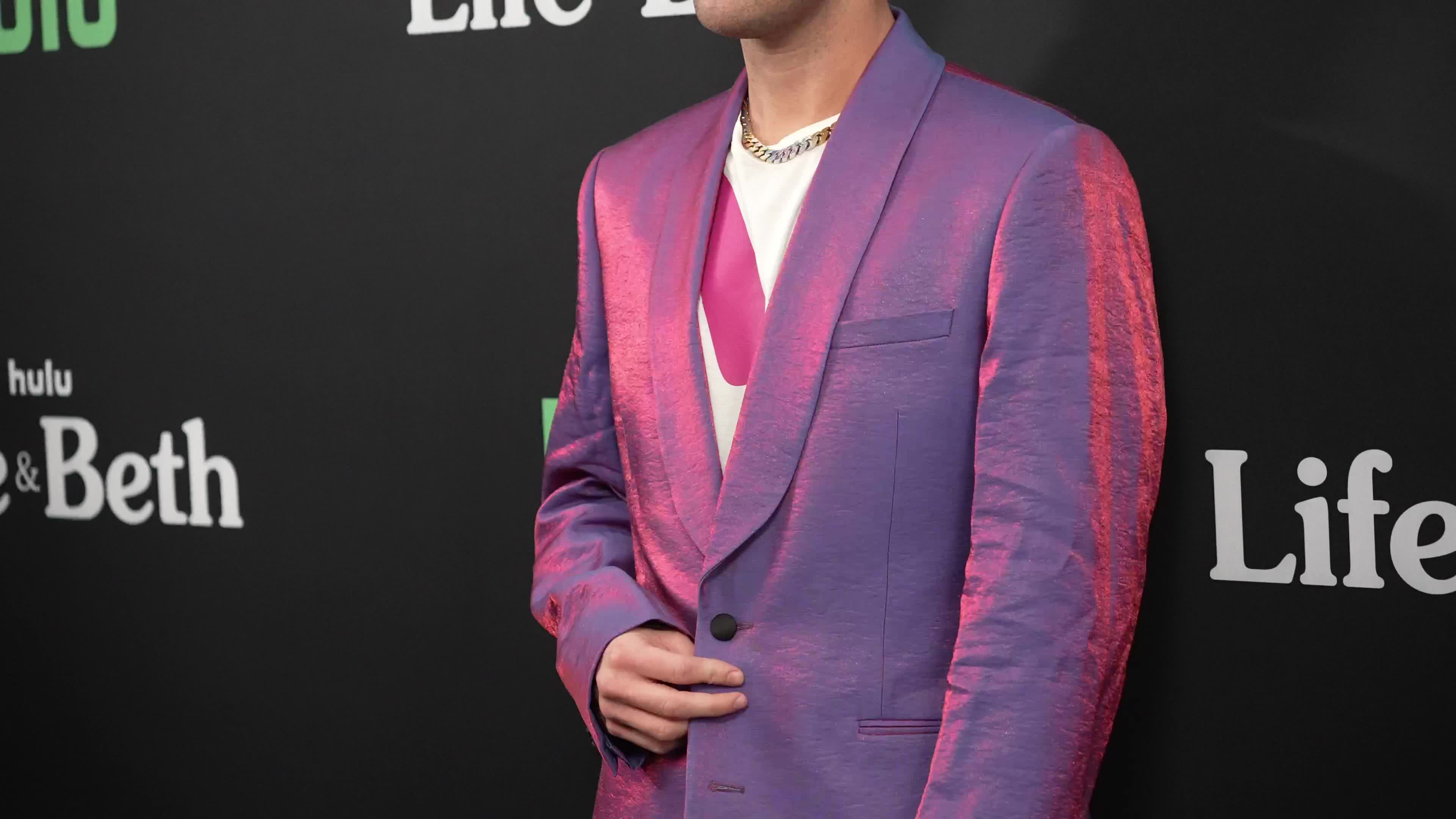 Hulu's "Life & Beth" New York Premiere