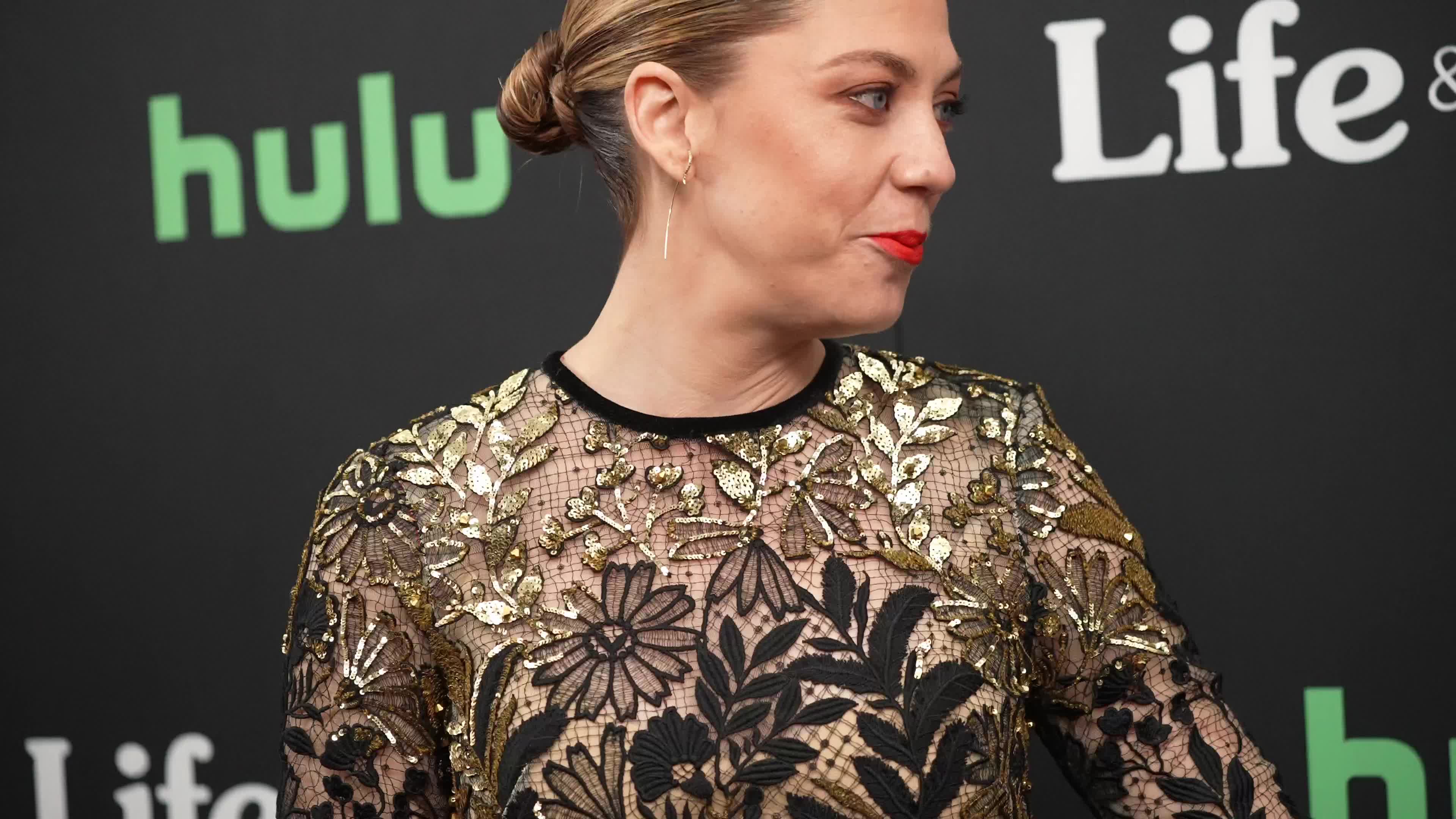 Hulu's "Life & Beth" New York Premiere