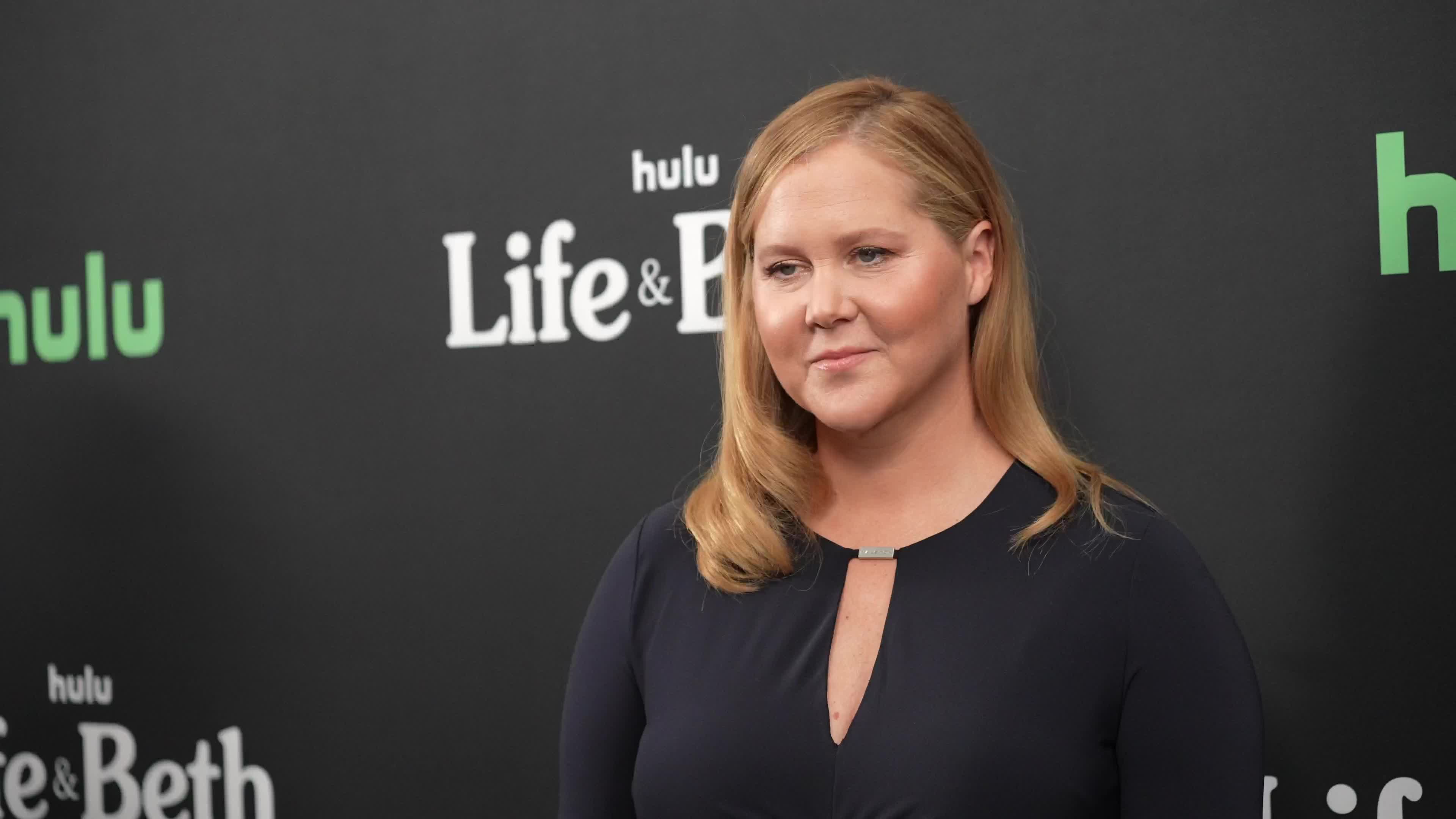 Hulu's "Life & Beth" New York Premiere