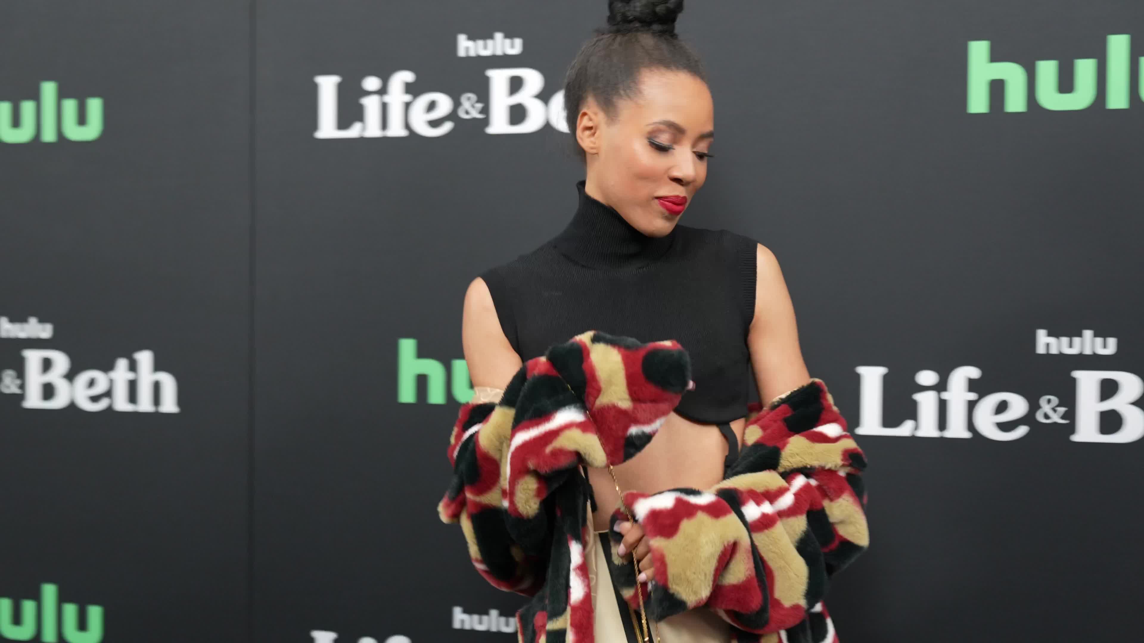 Hulu's "Life & Beth" New York Premiere