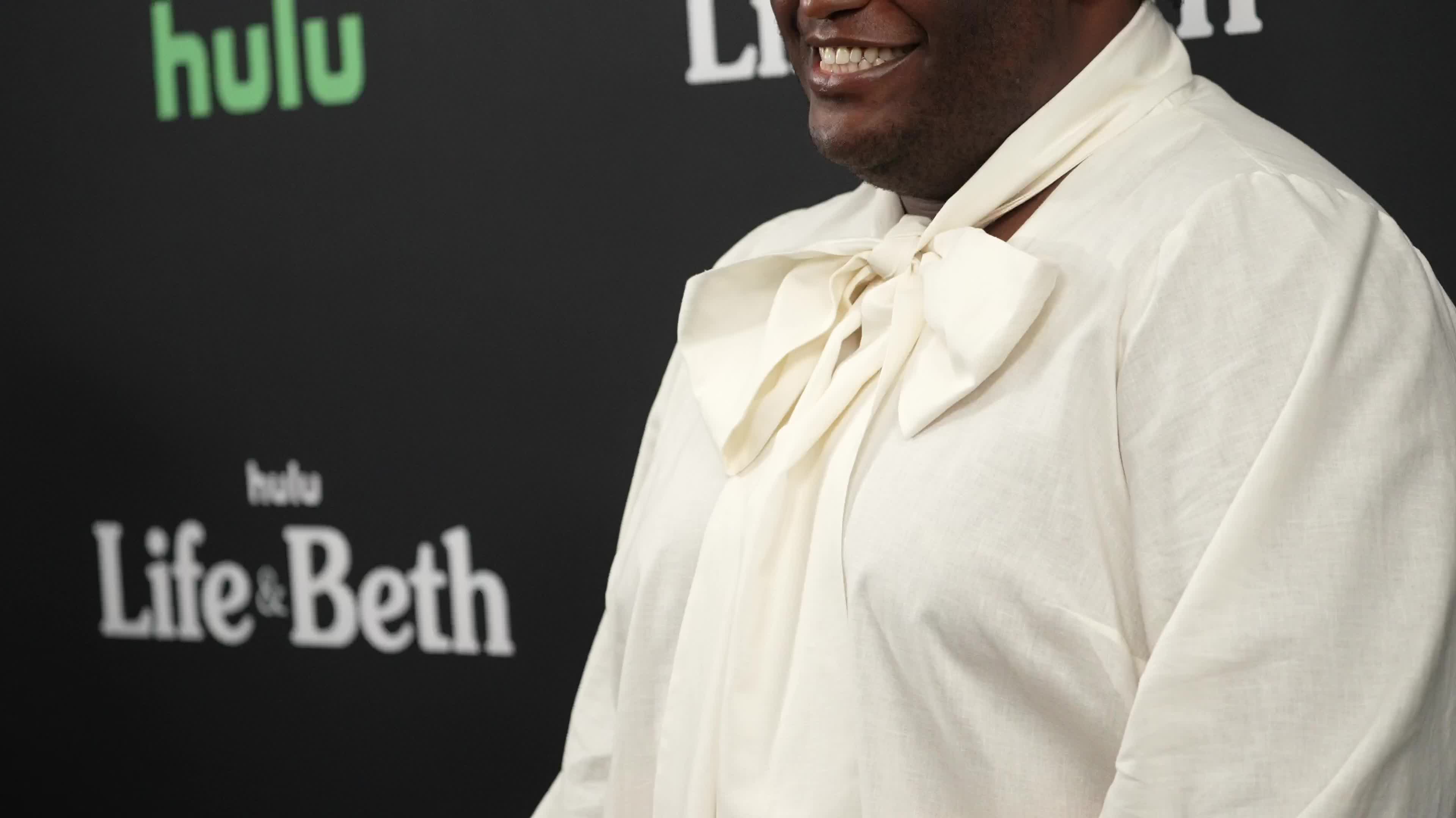Hulu's "Life & Beth" New York Premiere