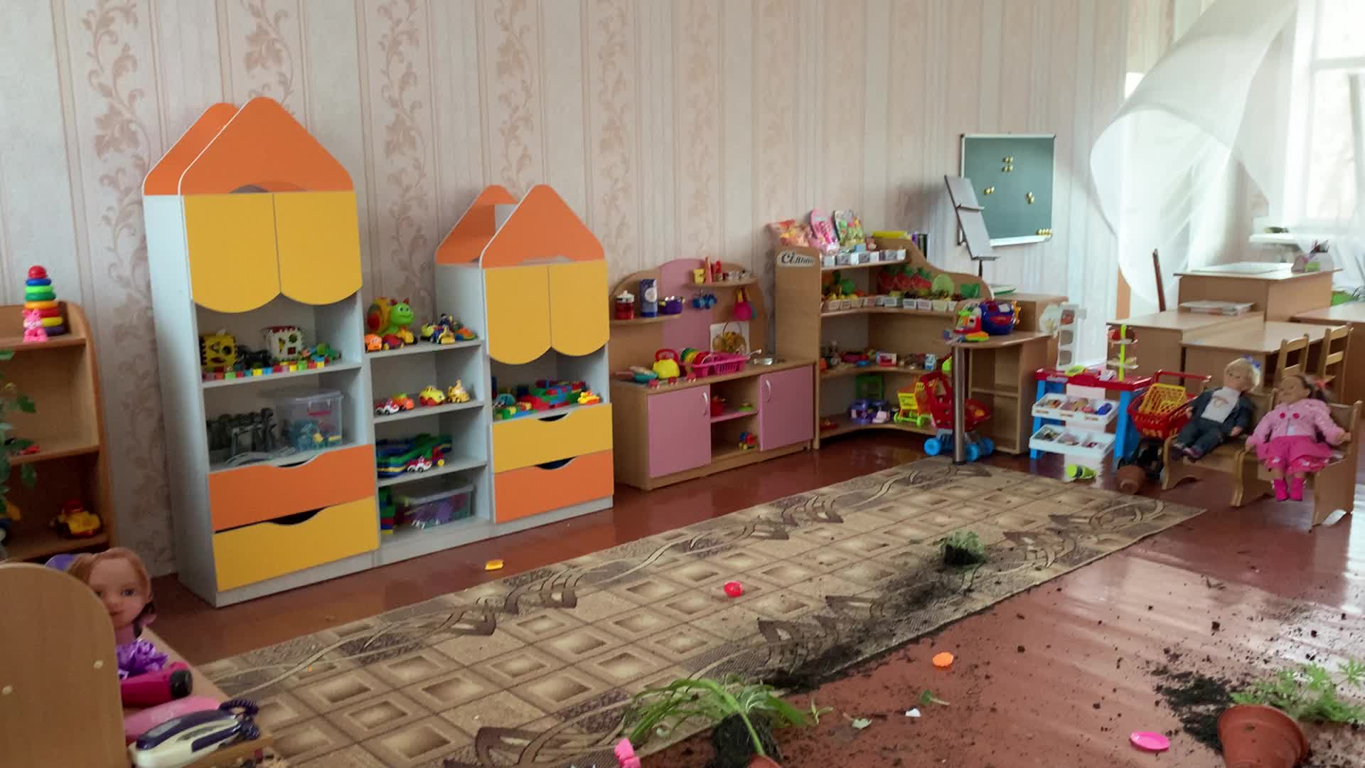 Russia's invasion of Ukraine continues