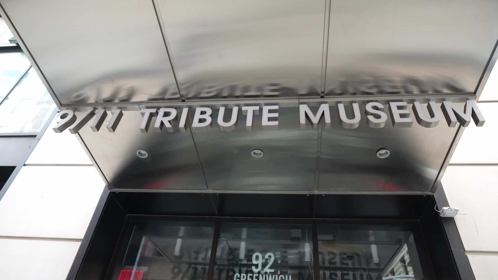 9/11 Tribute Museum in NYC to shut down