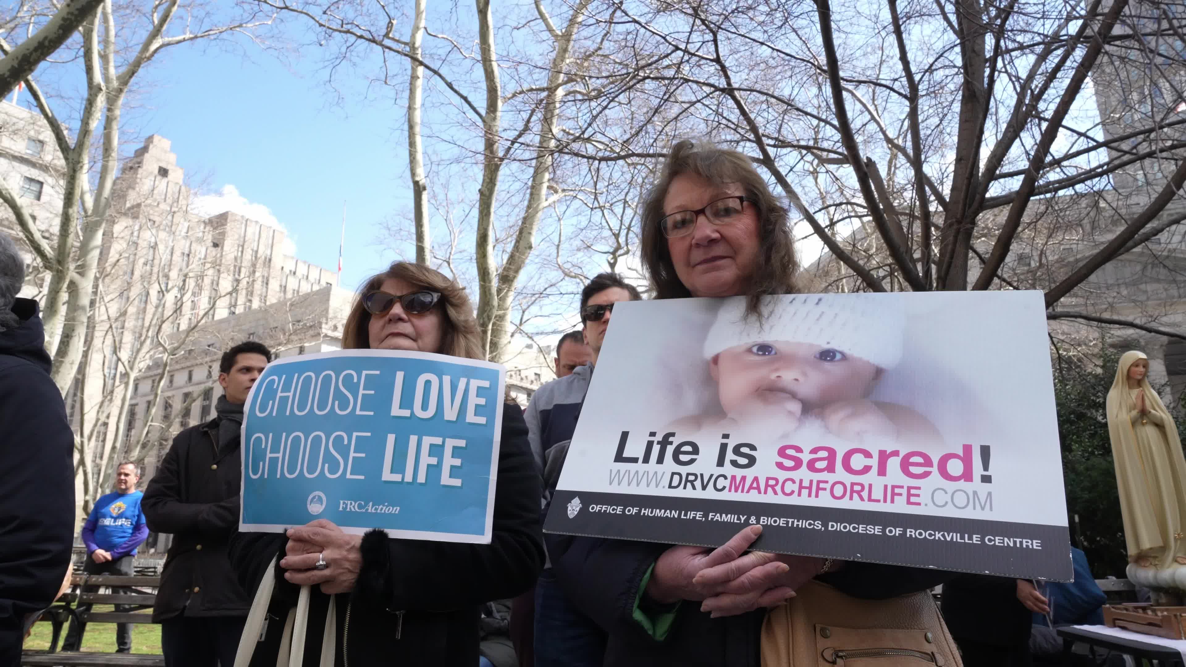 International Gift of Life Walk