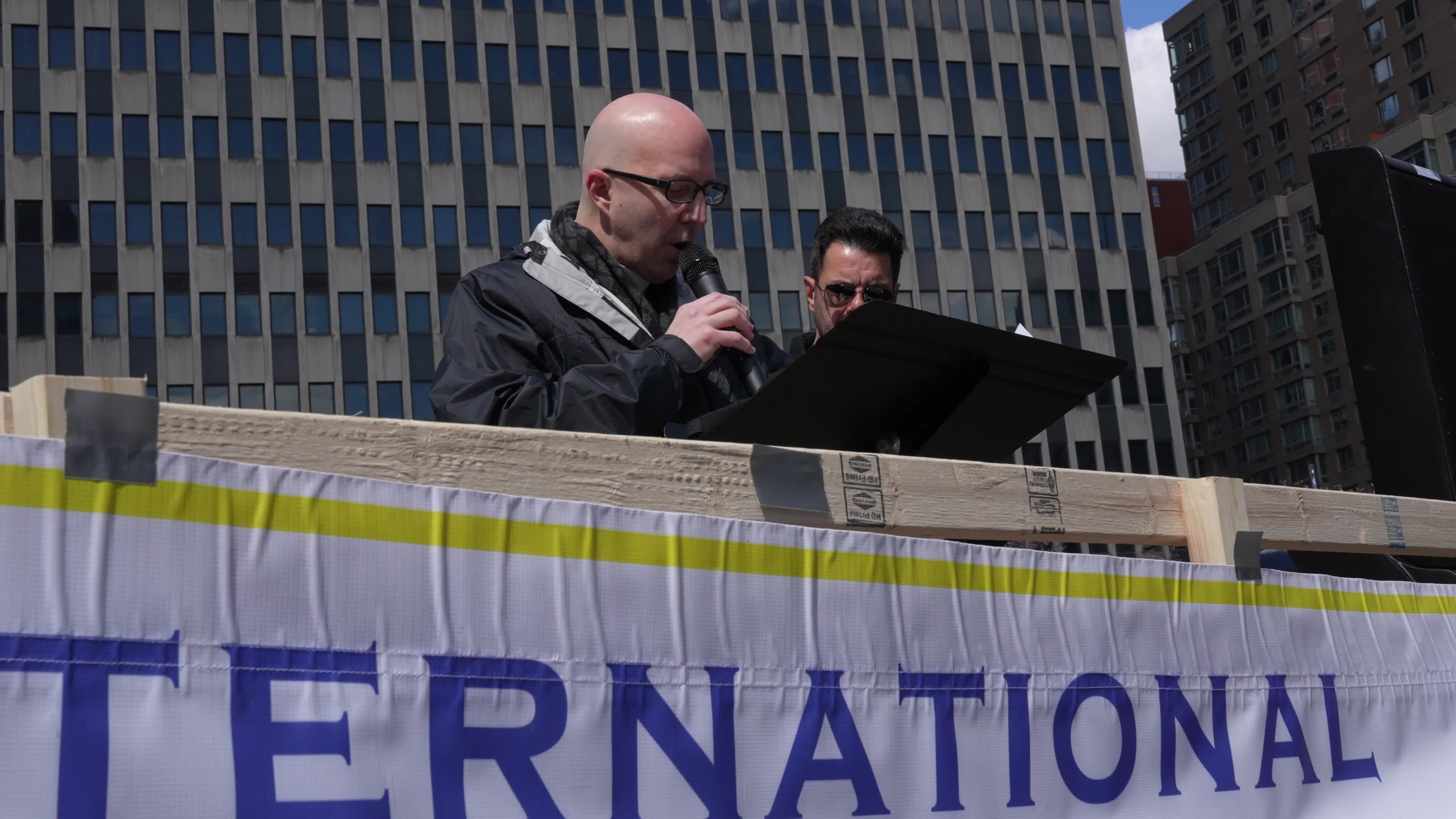 International Gift of Life Walk