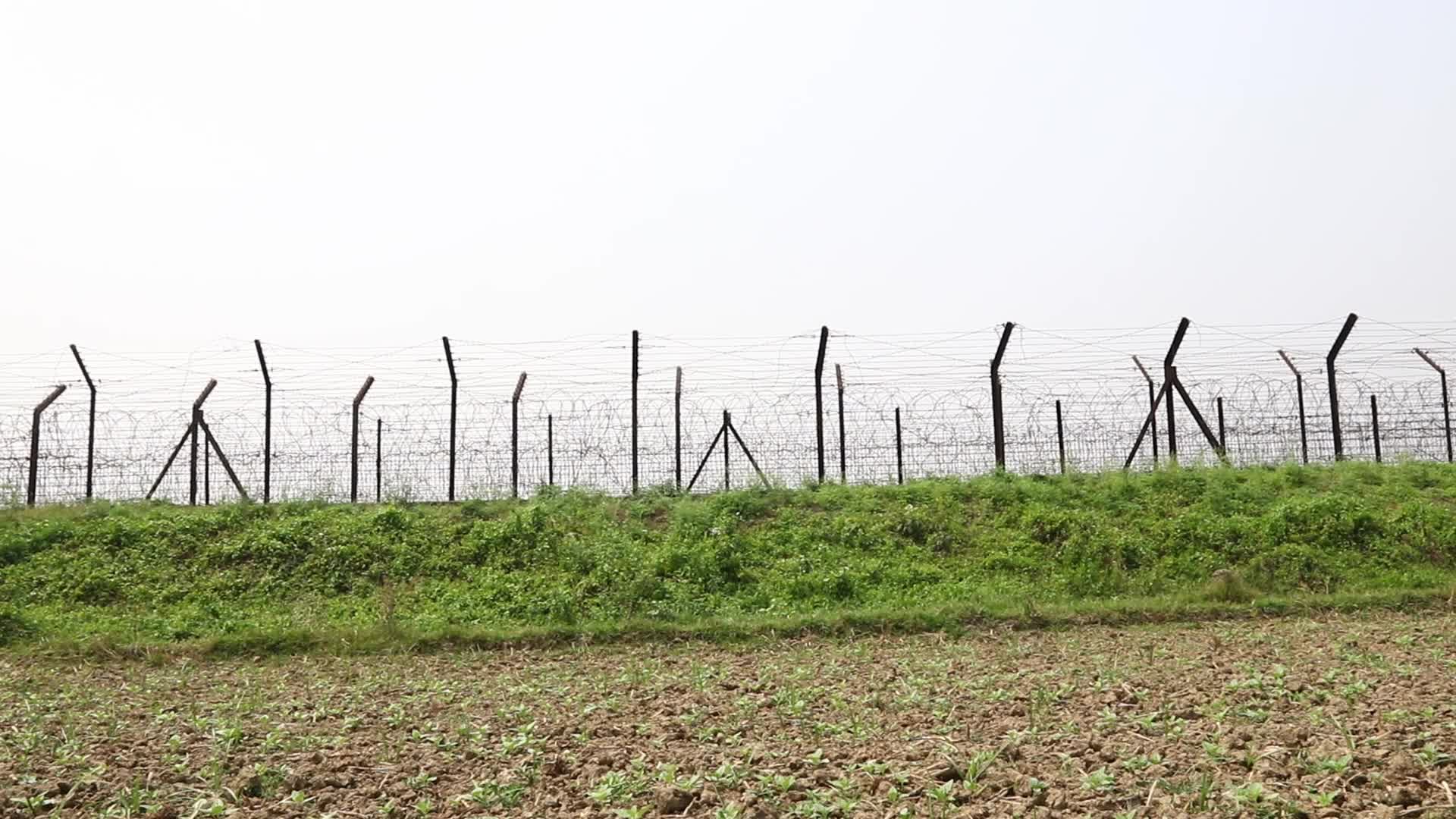 India Bangladesh Border