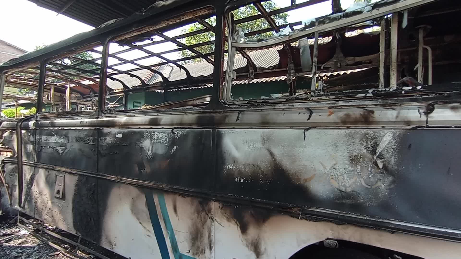 Sri Lanka Declares Emergency After Violent Protests Over Economic Crisis