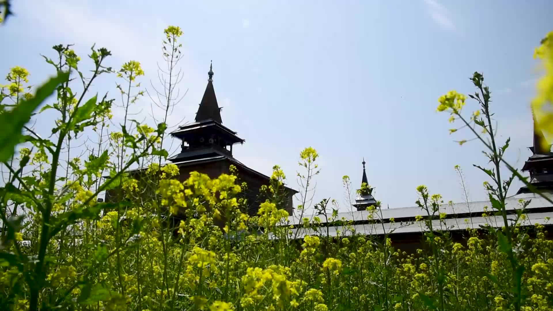 Ramadan In Kashmir, India.