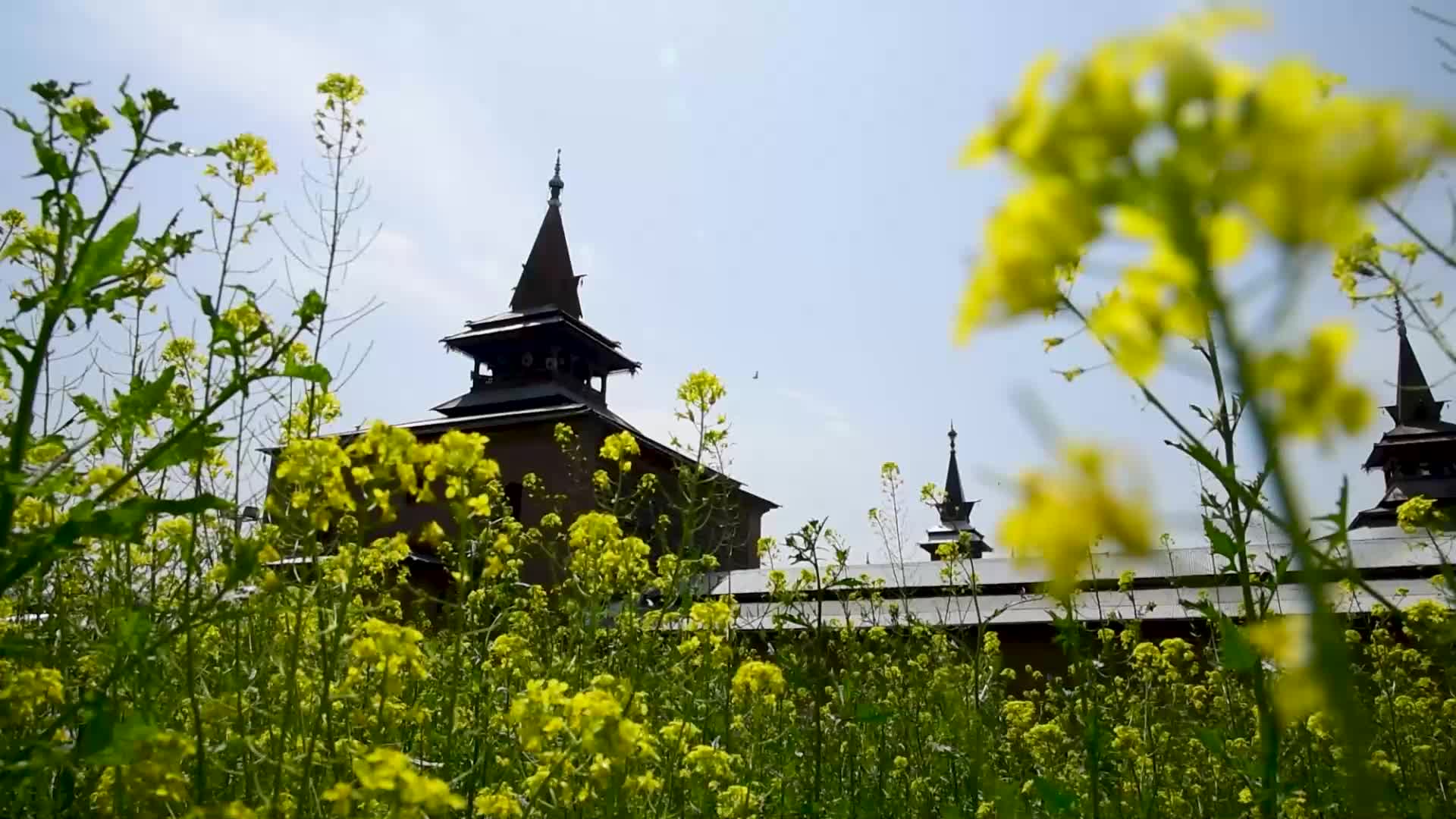Ramadan In Kashmir, India.