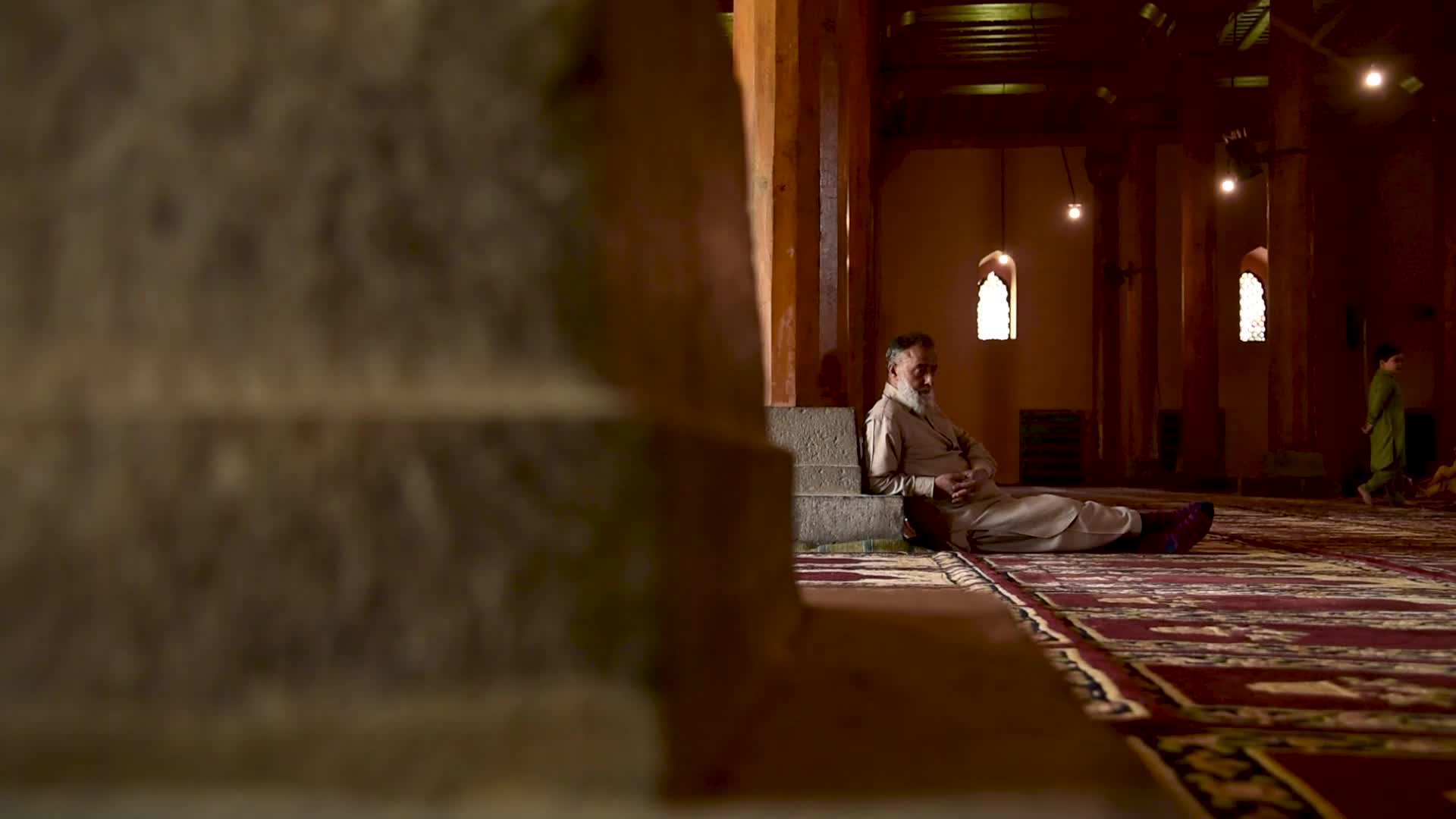 Ramadan In Kashmir, India.