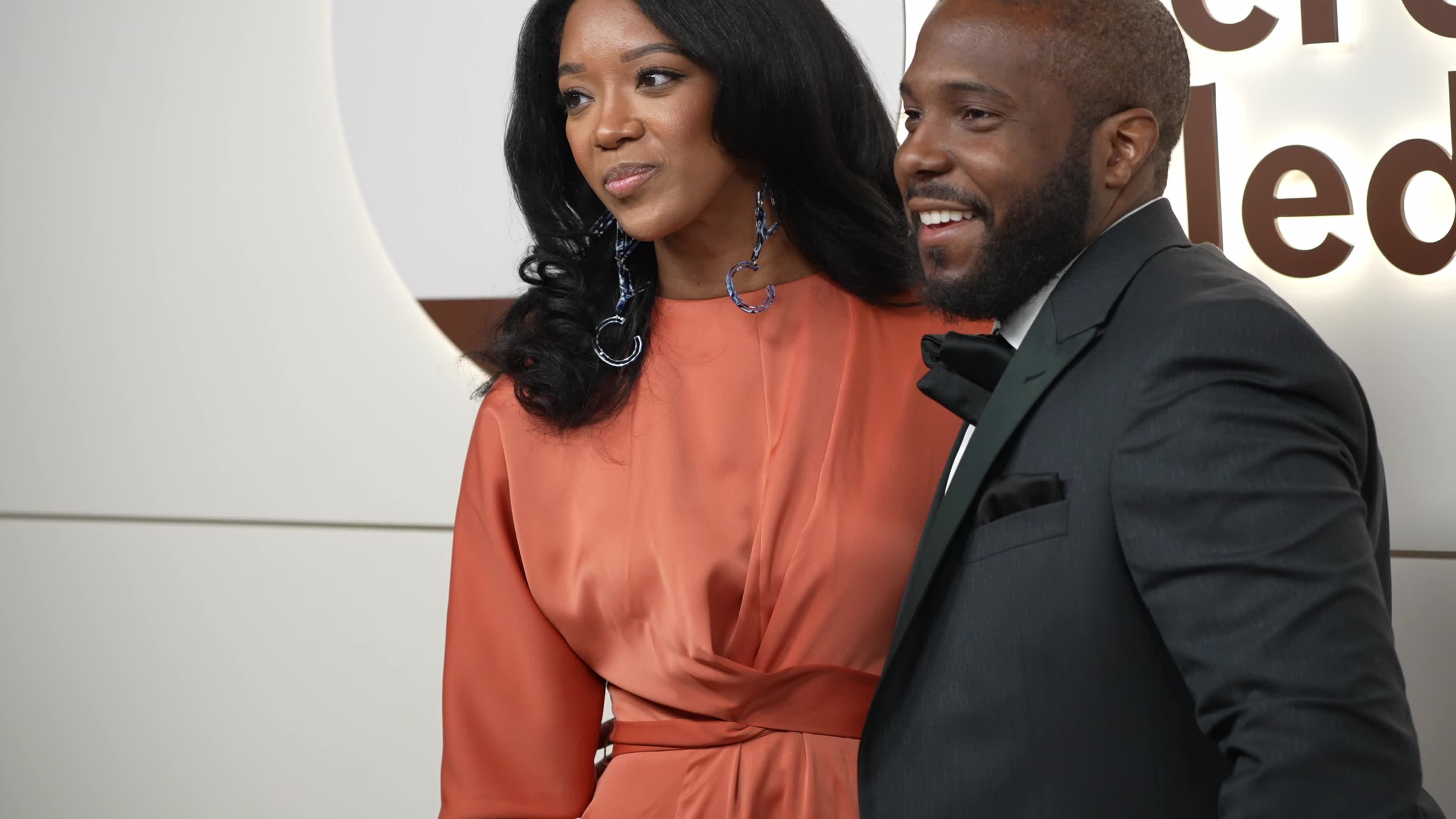 The Fifteen Percent Pledge Benefit Gala