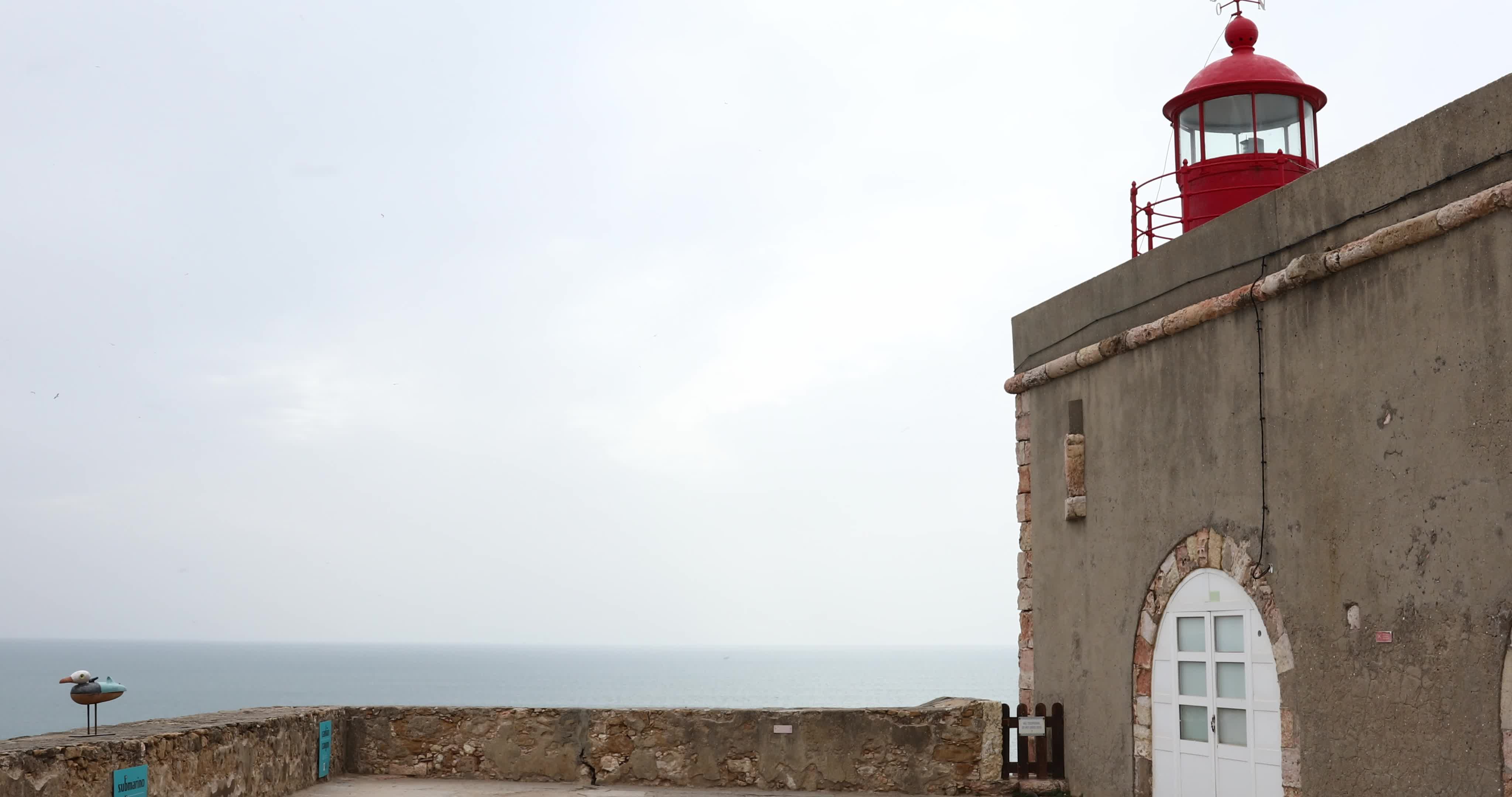 Nazaré, The Iconic Surfing Hotspot