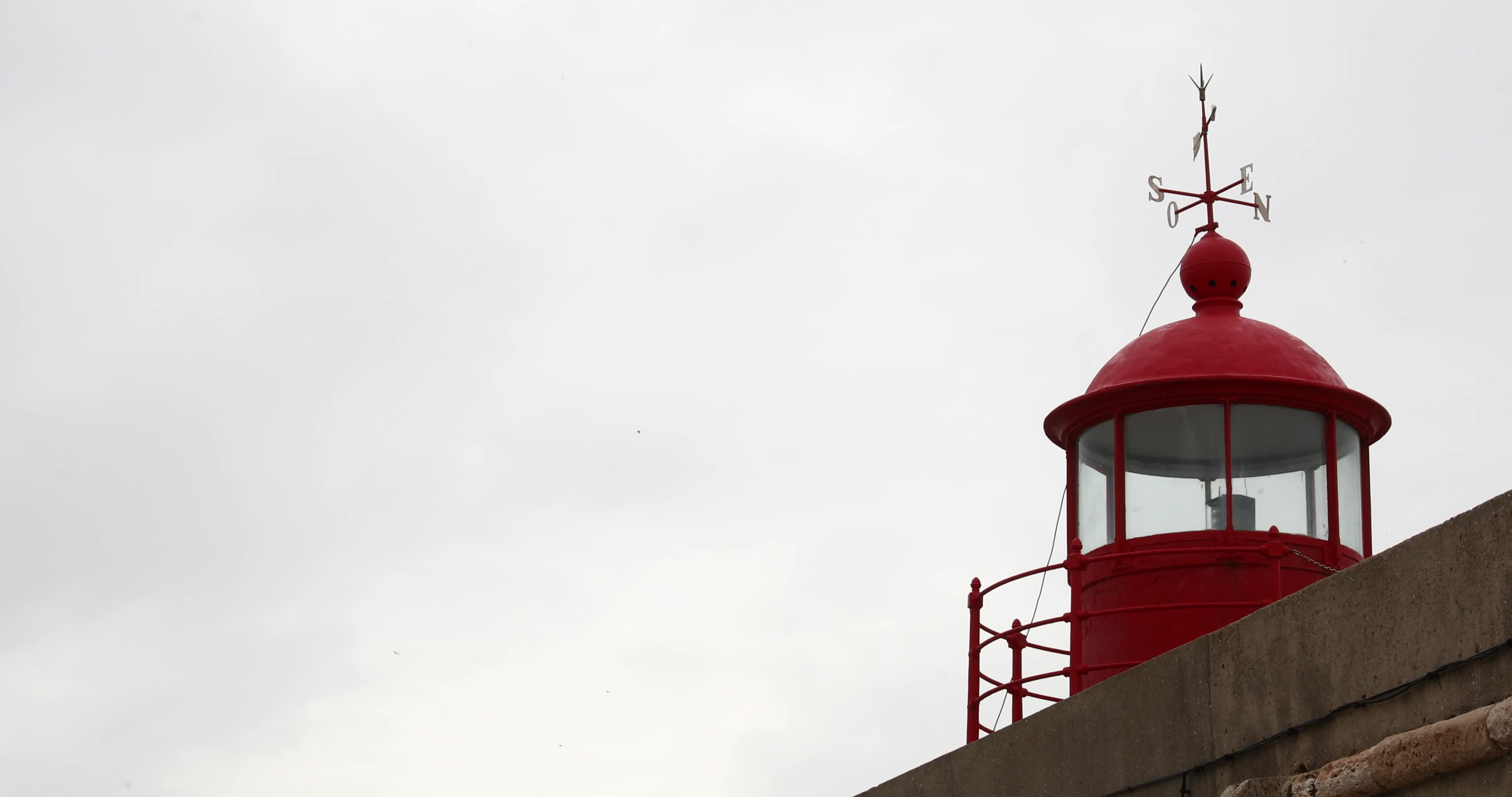 Nazaré, The Iconic Surfing Hotspot