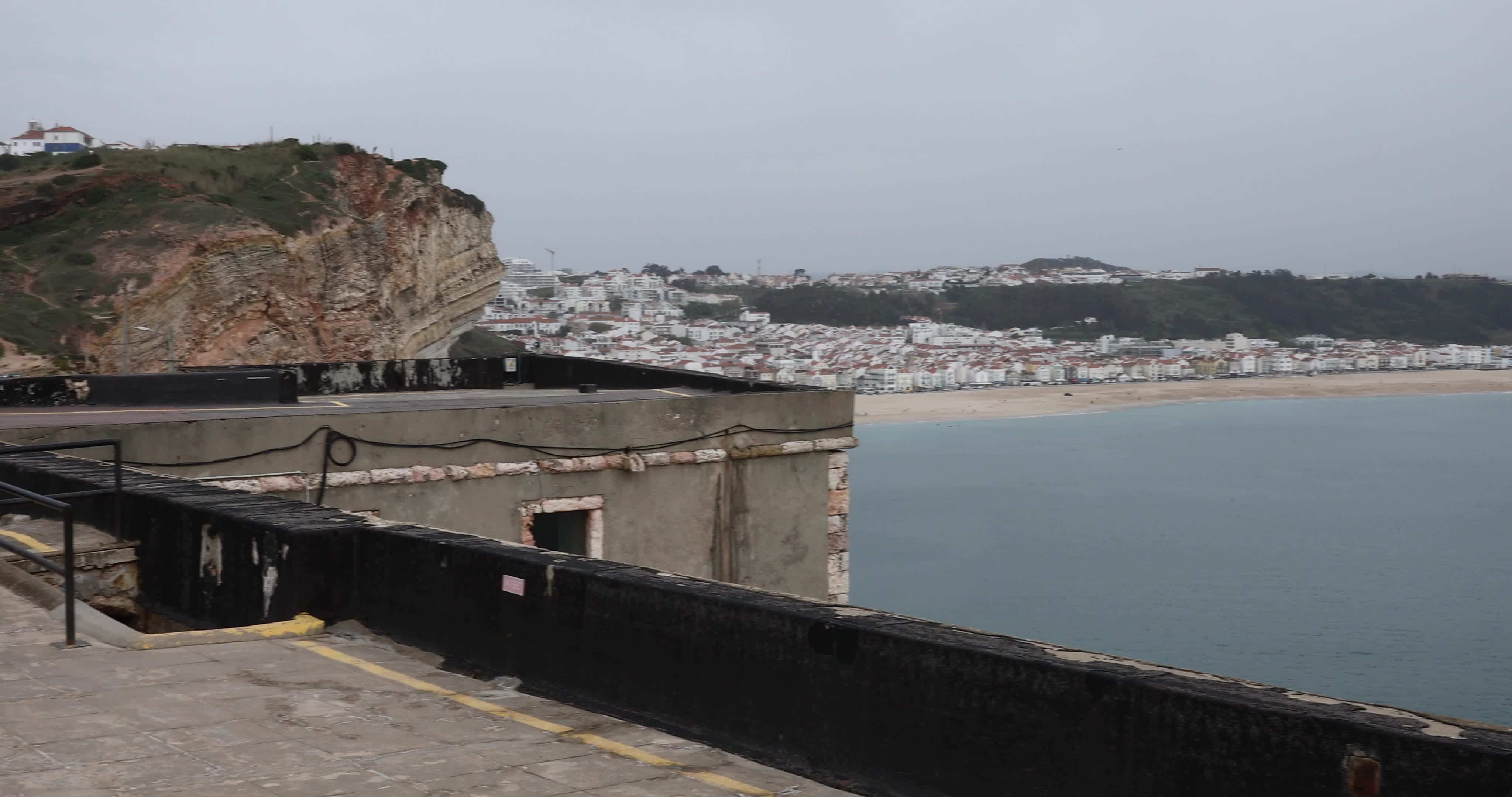 Nazaré, The Iconic Surfing Hotspot
