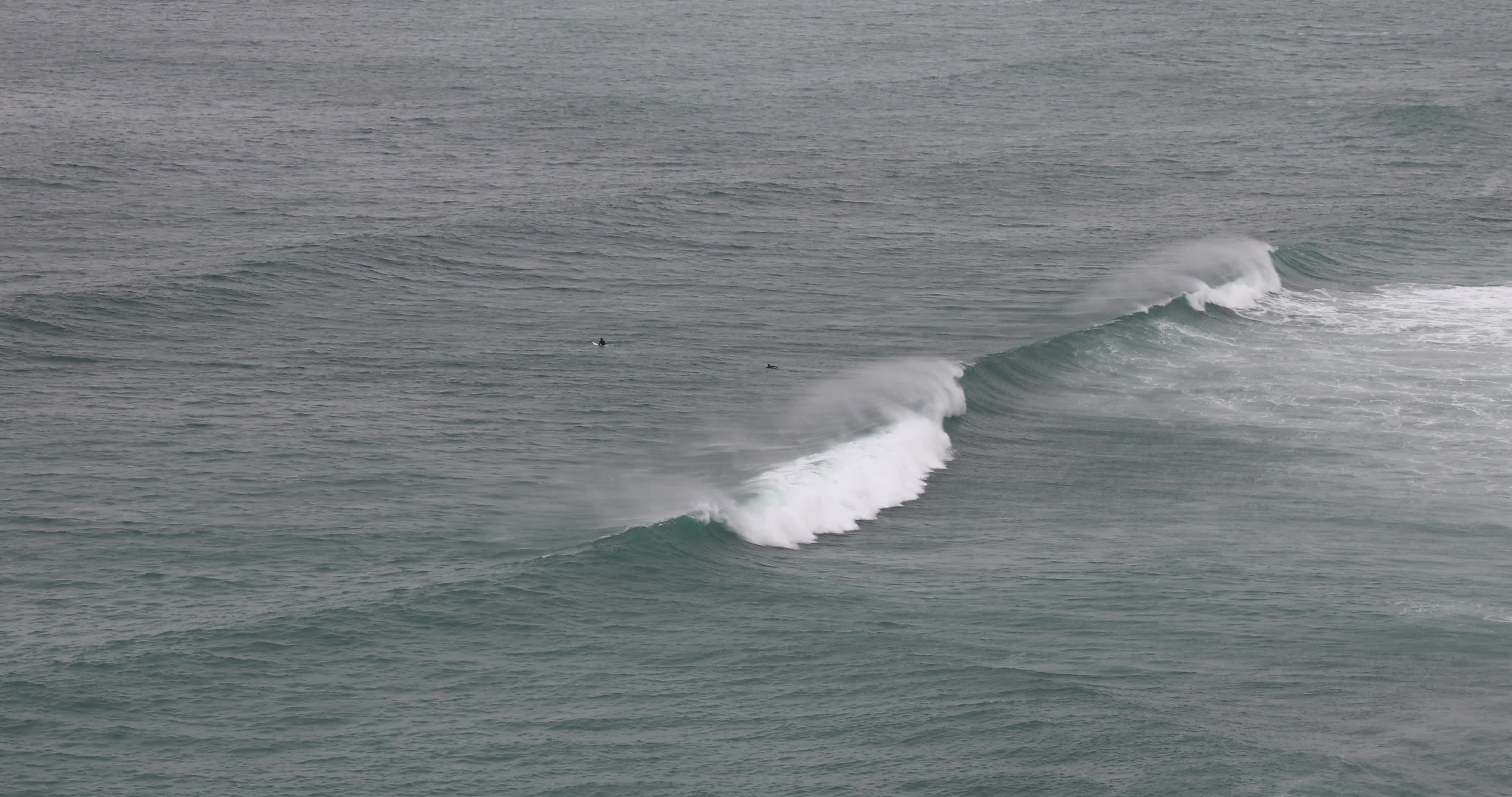 Nazaré, The Iconic Surfing Hotspot