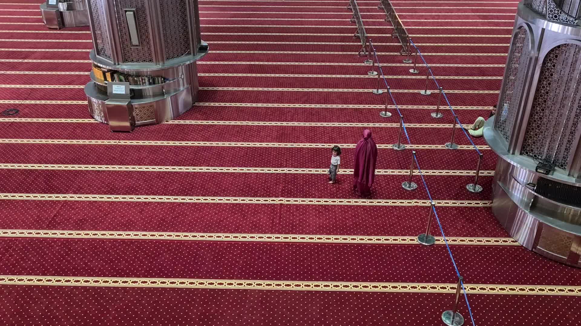 Ramadan In Indonesia
