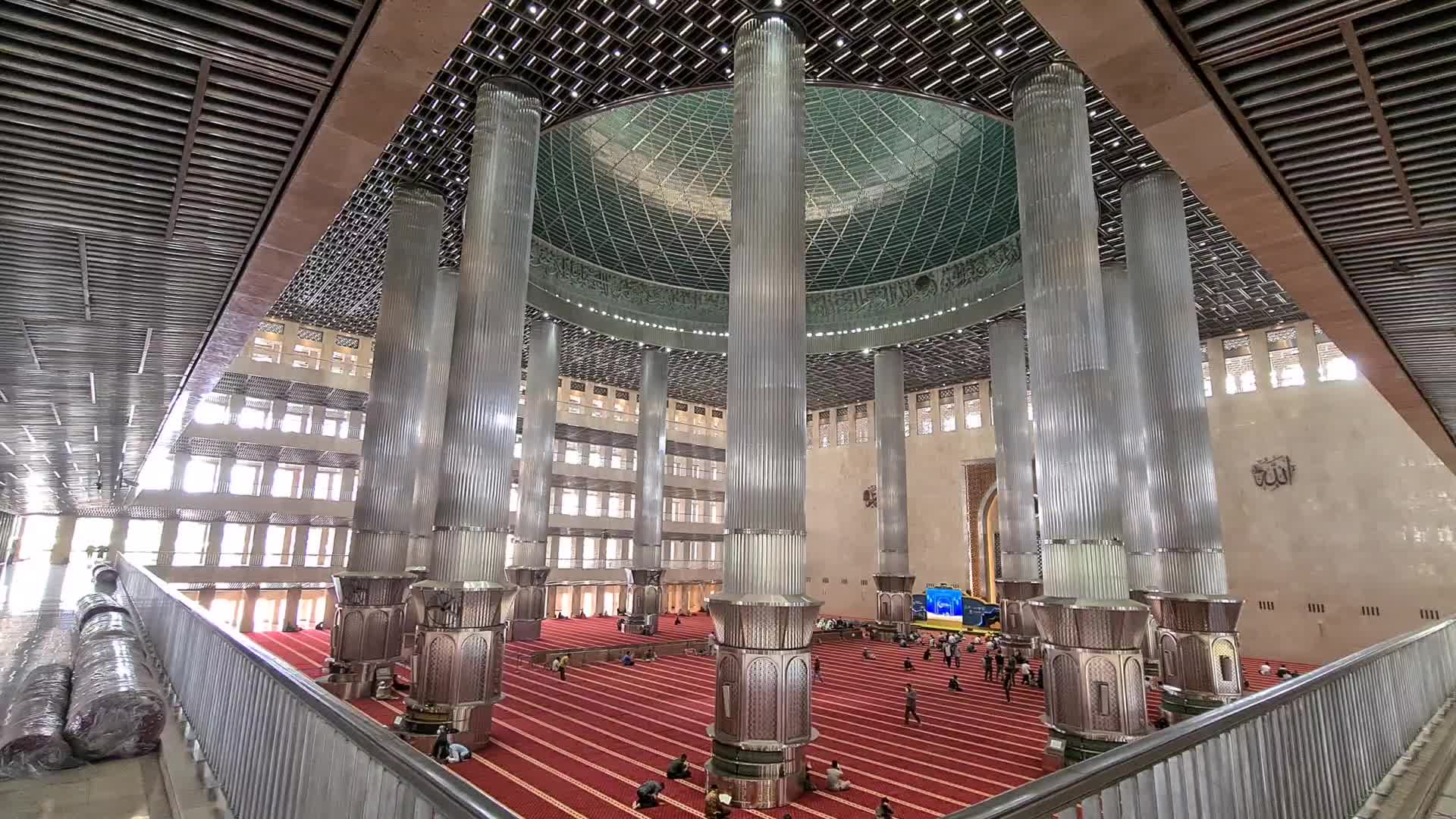 Ramadan In Indonesia