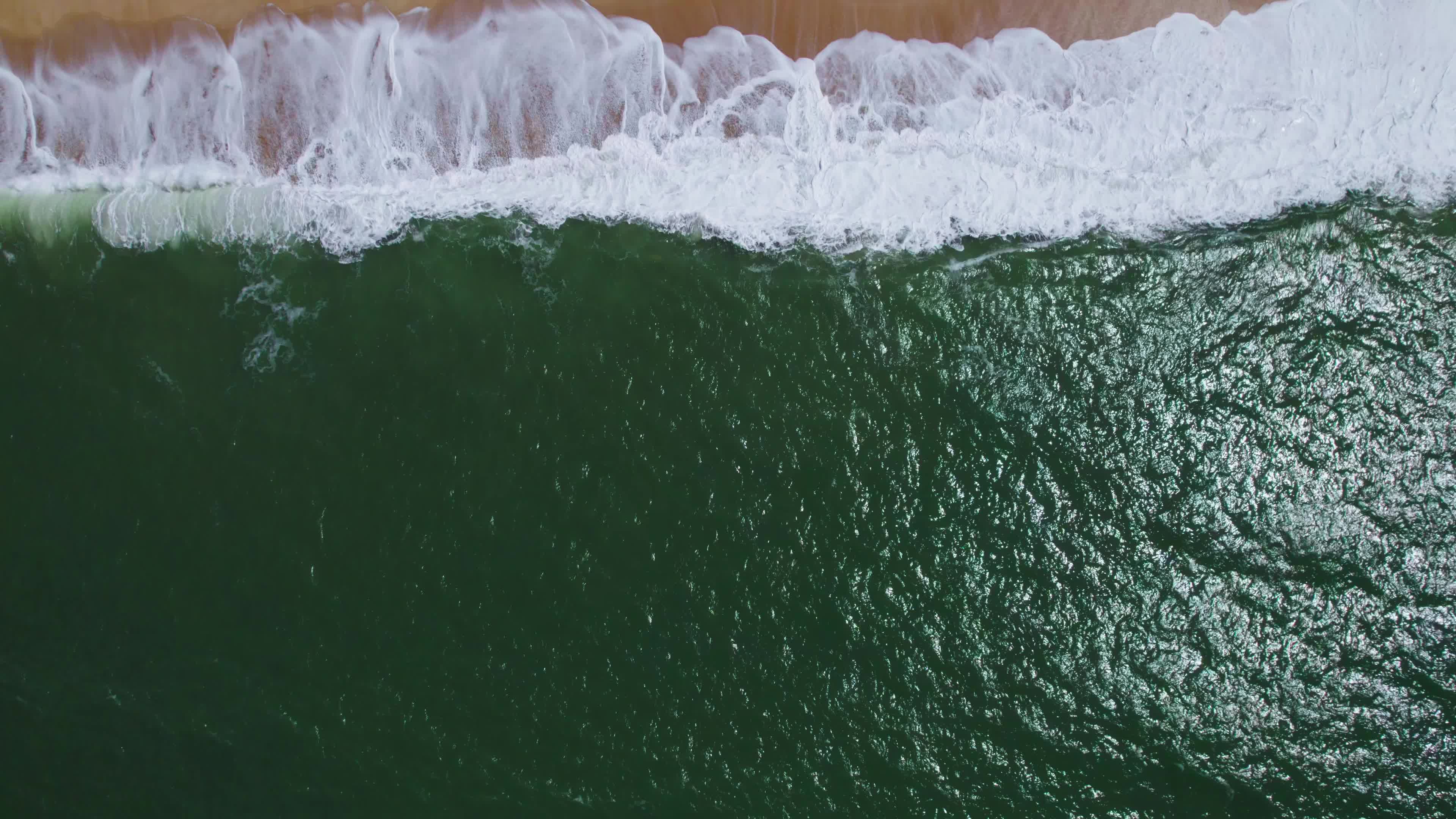 Drone View of Nazaré, The Iconic Surfing Hotspot