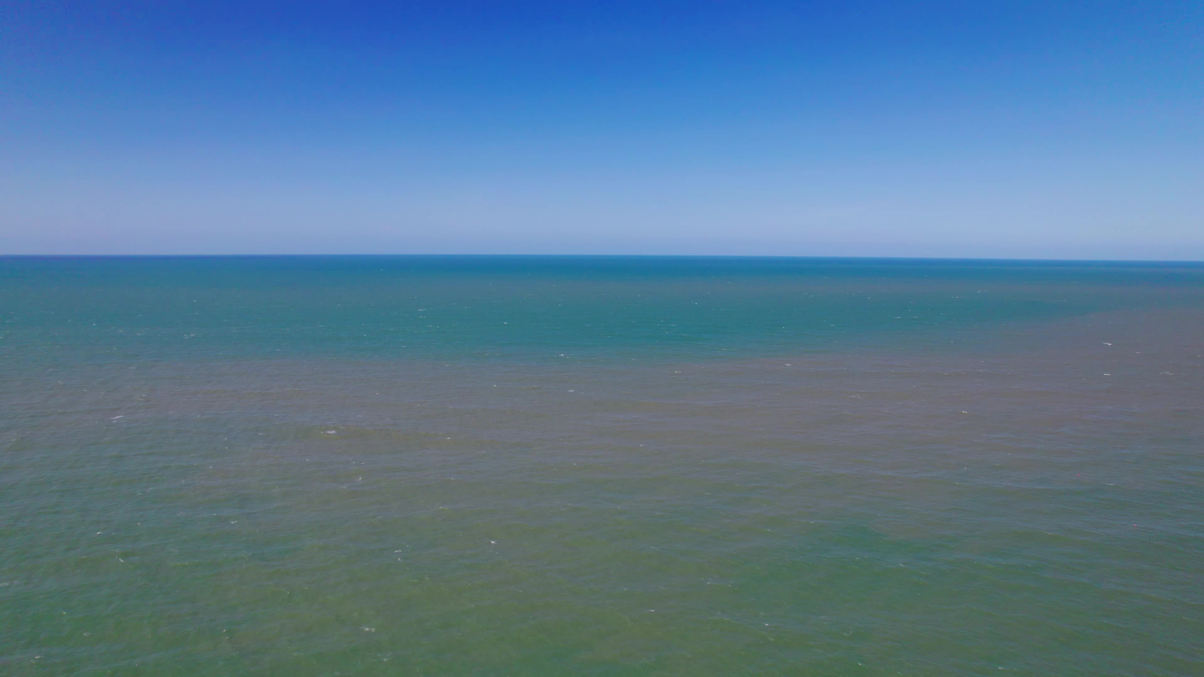Drone View of Nazaré, The Iconic Surfing Hotspot
