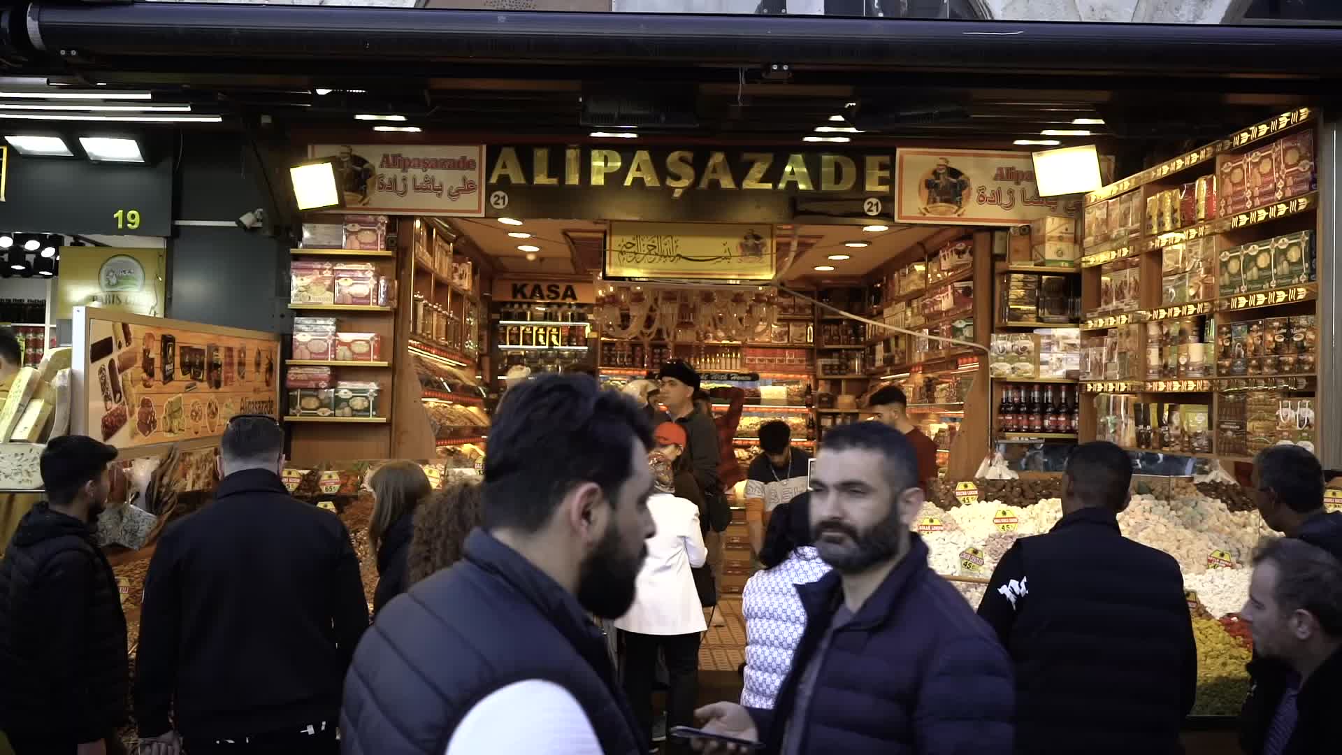 Ramadan fasting in Turkey