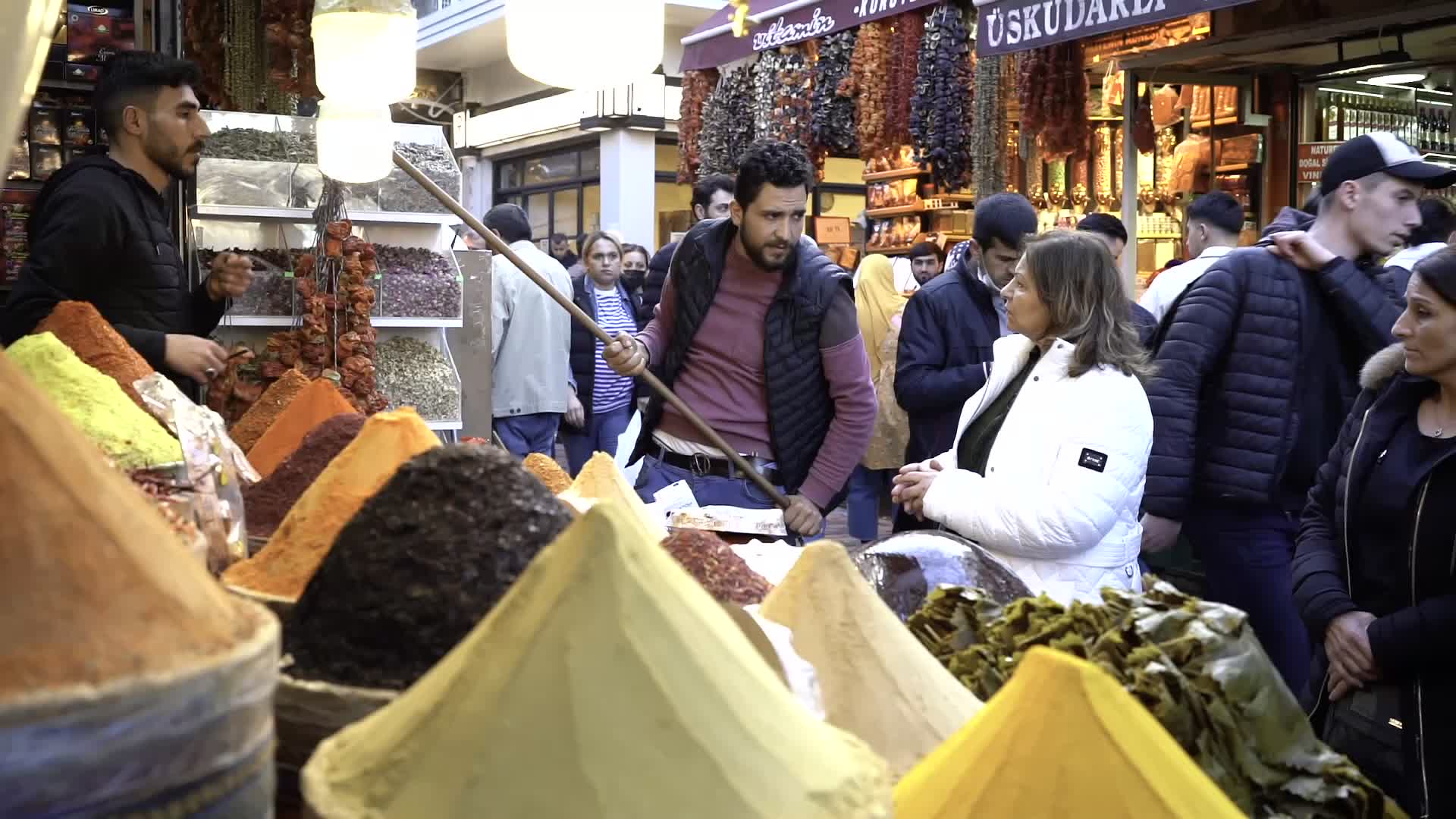 Ramadan fasting in Turkey