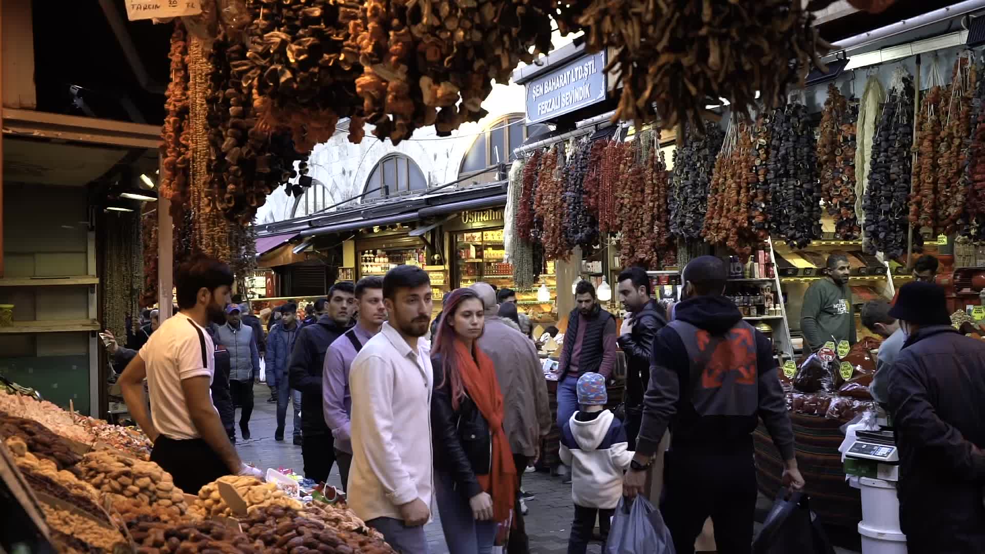 Ramadan fasting in Turkey
