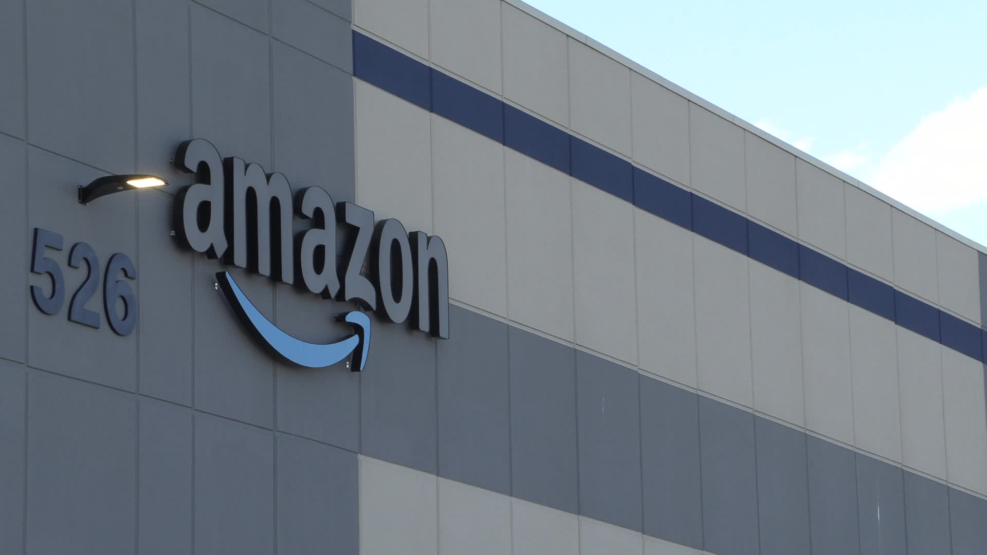 NYC: Amazon Labor Union Celebrates Victory