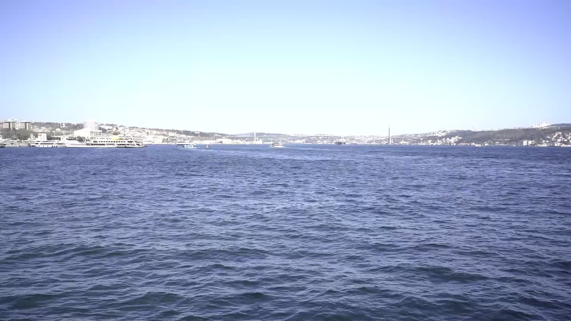Bosphorus