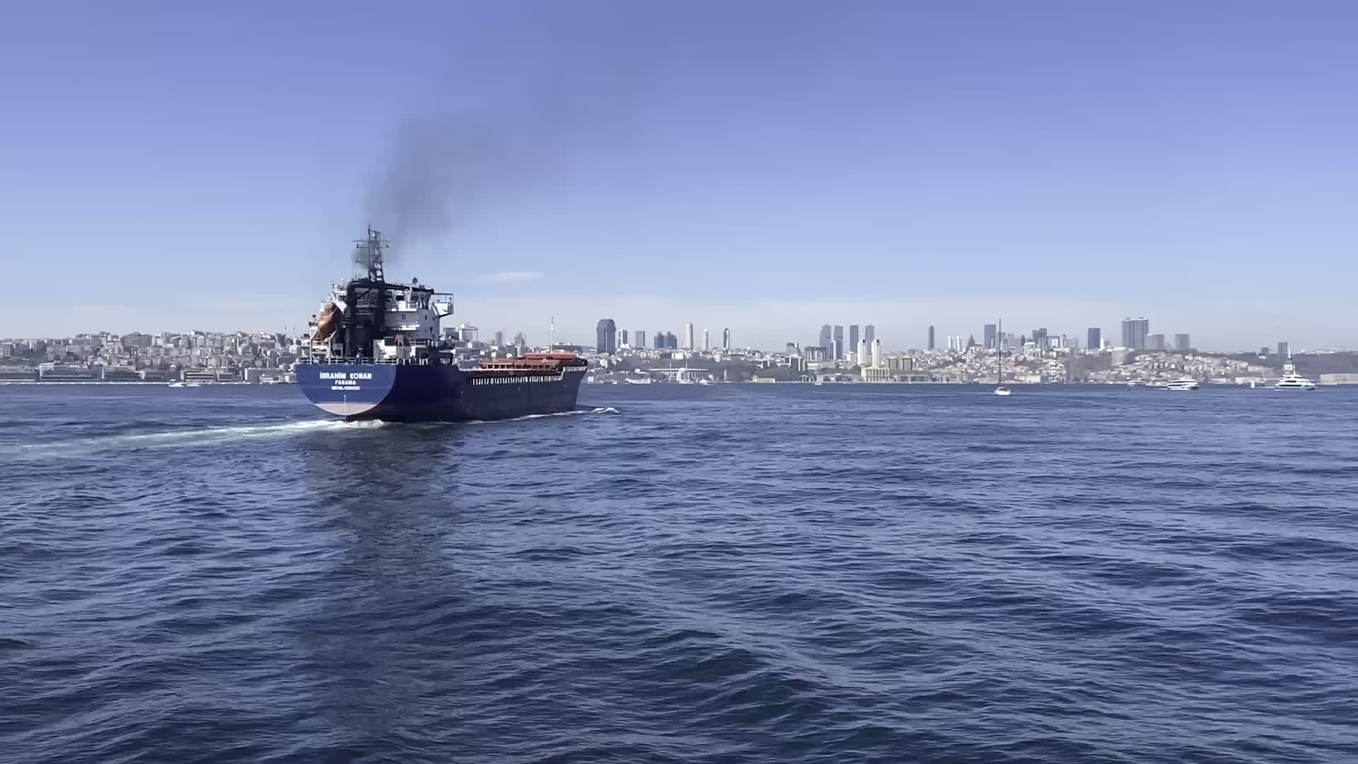 Bosphorus