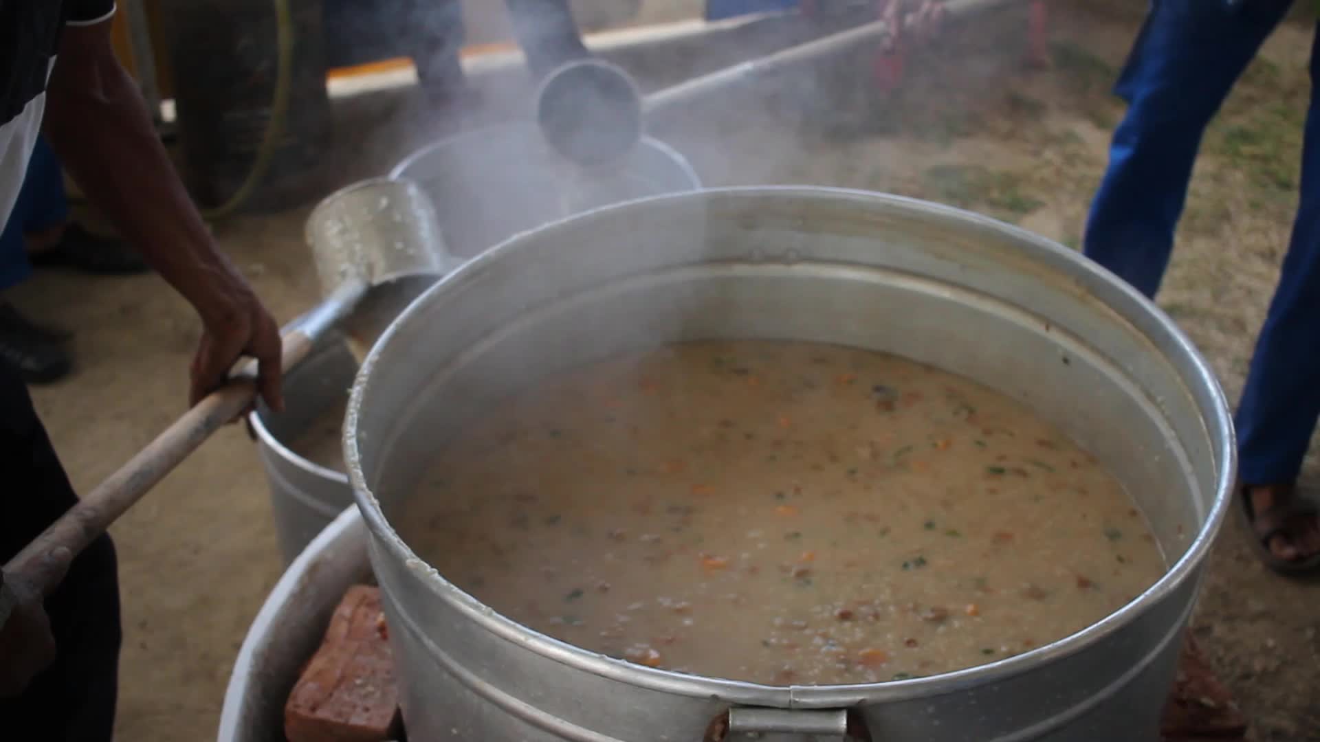 Ramadan in Aceh, Indonesia