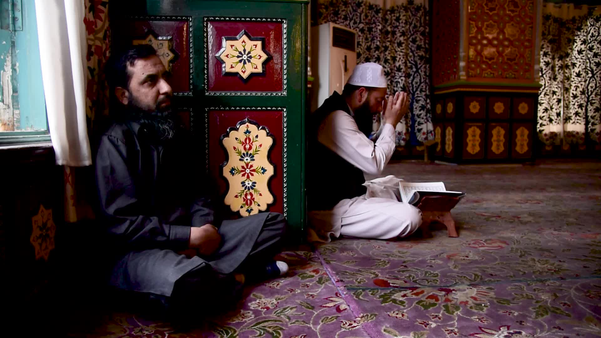 Ramadan In Kashmir, India.