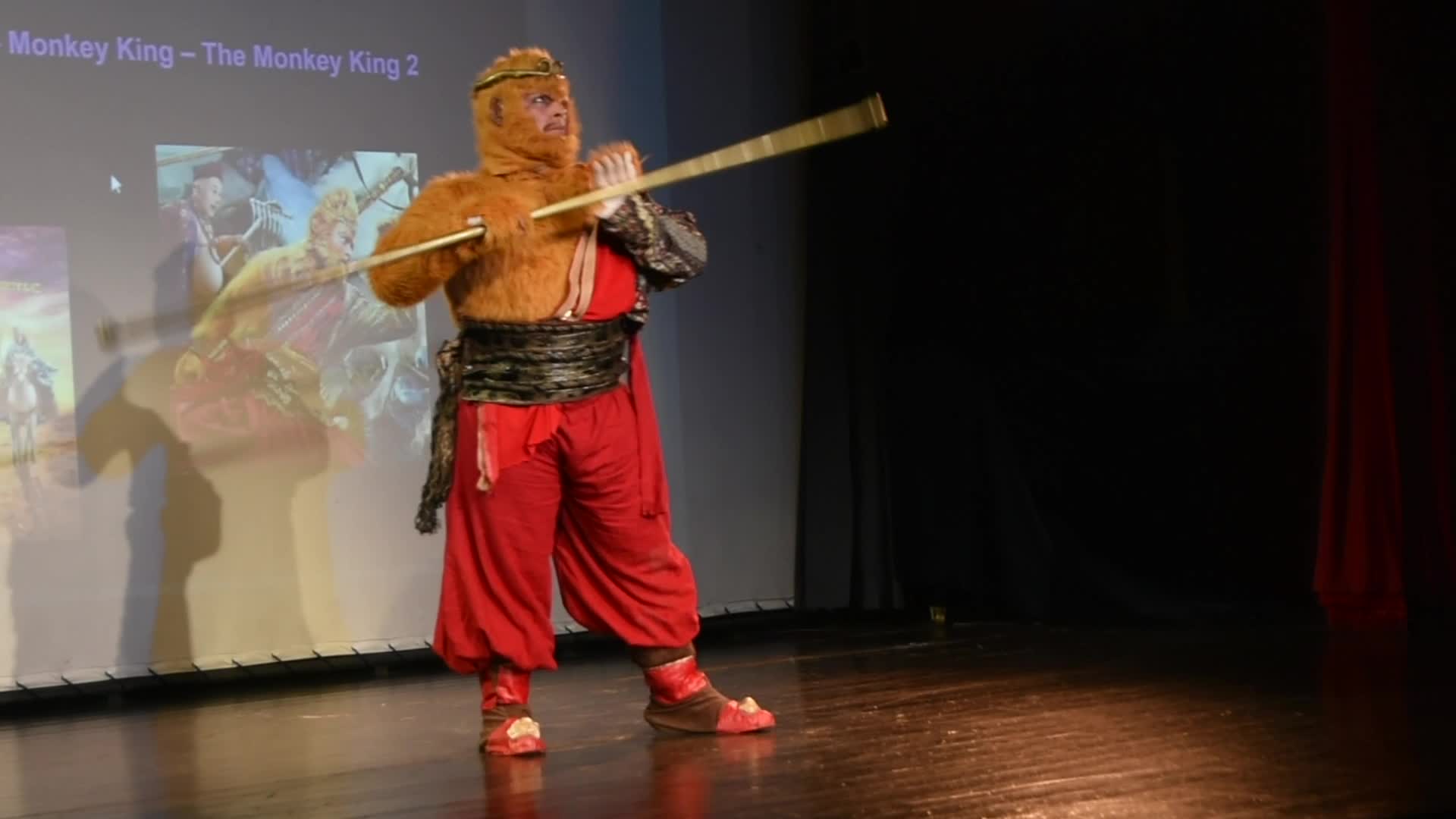 Comicon Festival In Athens