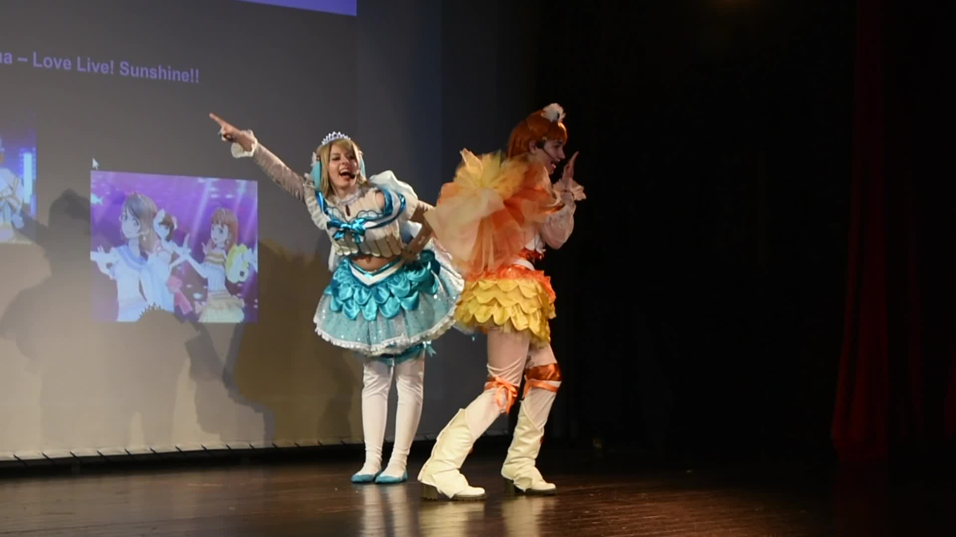 Comicon Festival In Athens