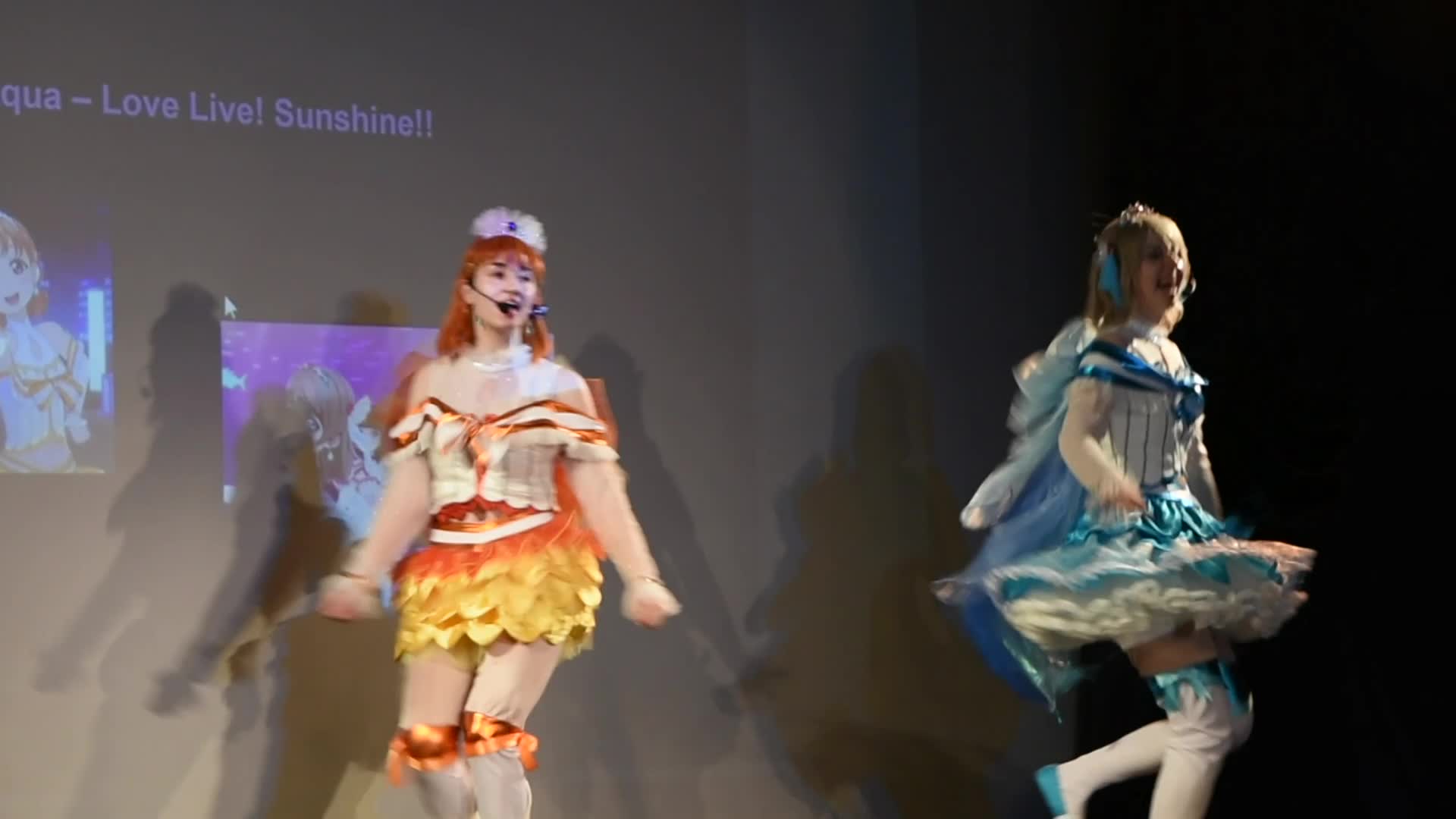 Comicon Festival In Athens