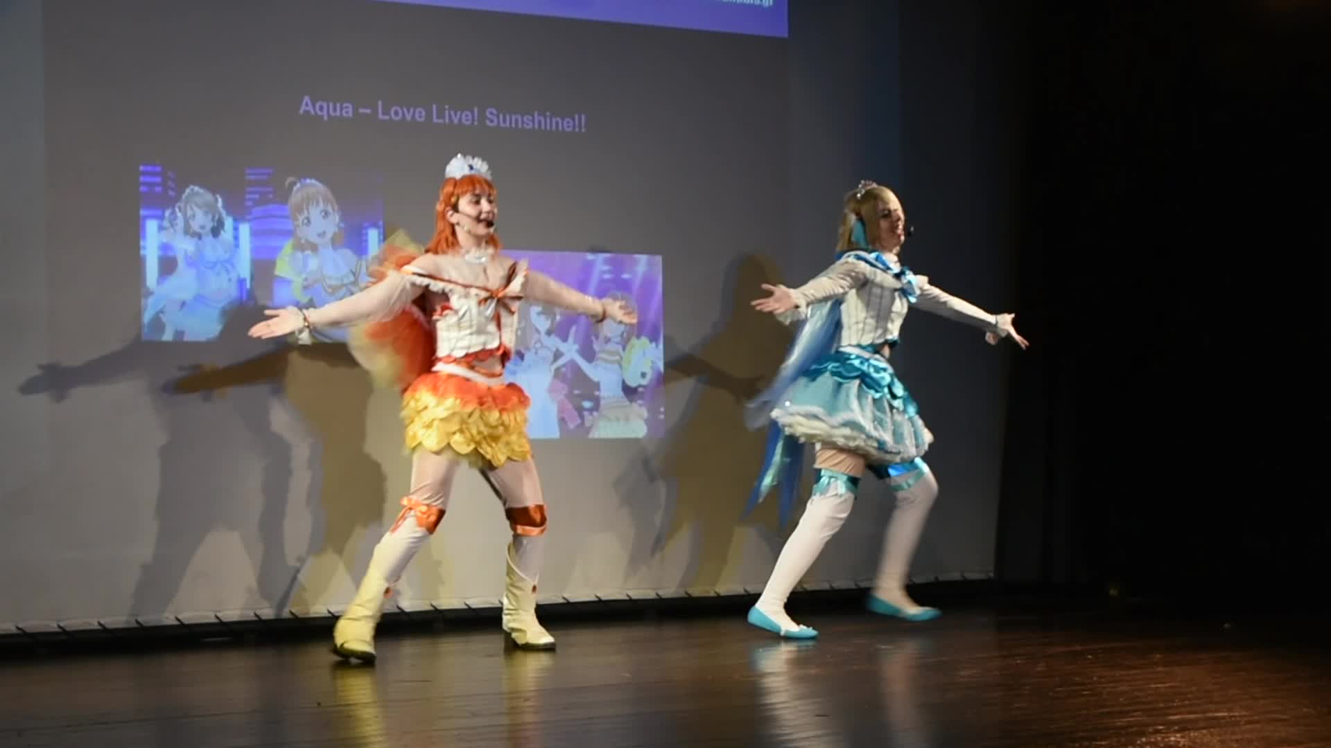 Comicon Festival In Athens