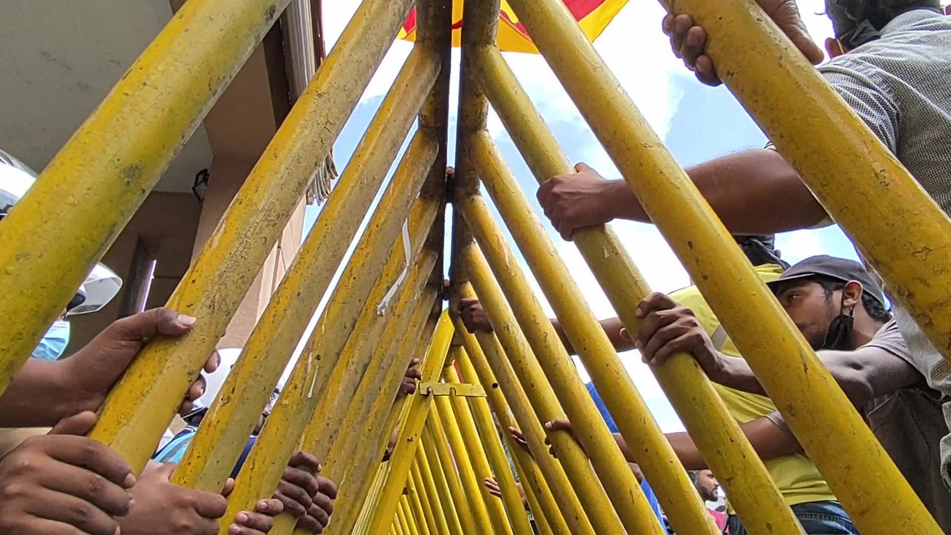 Economic Crisis In Sri Lanka