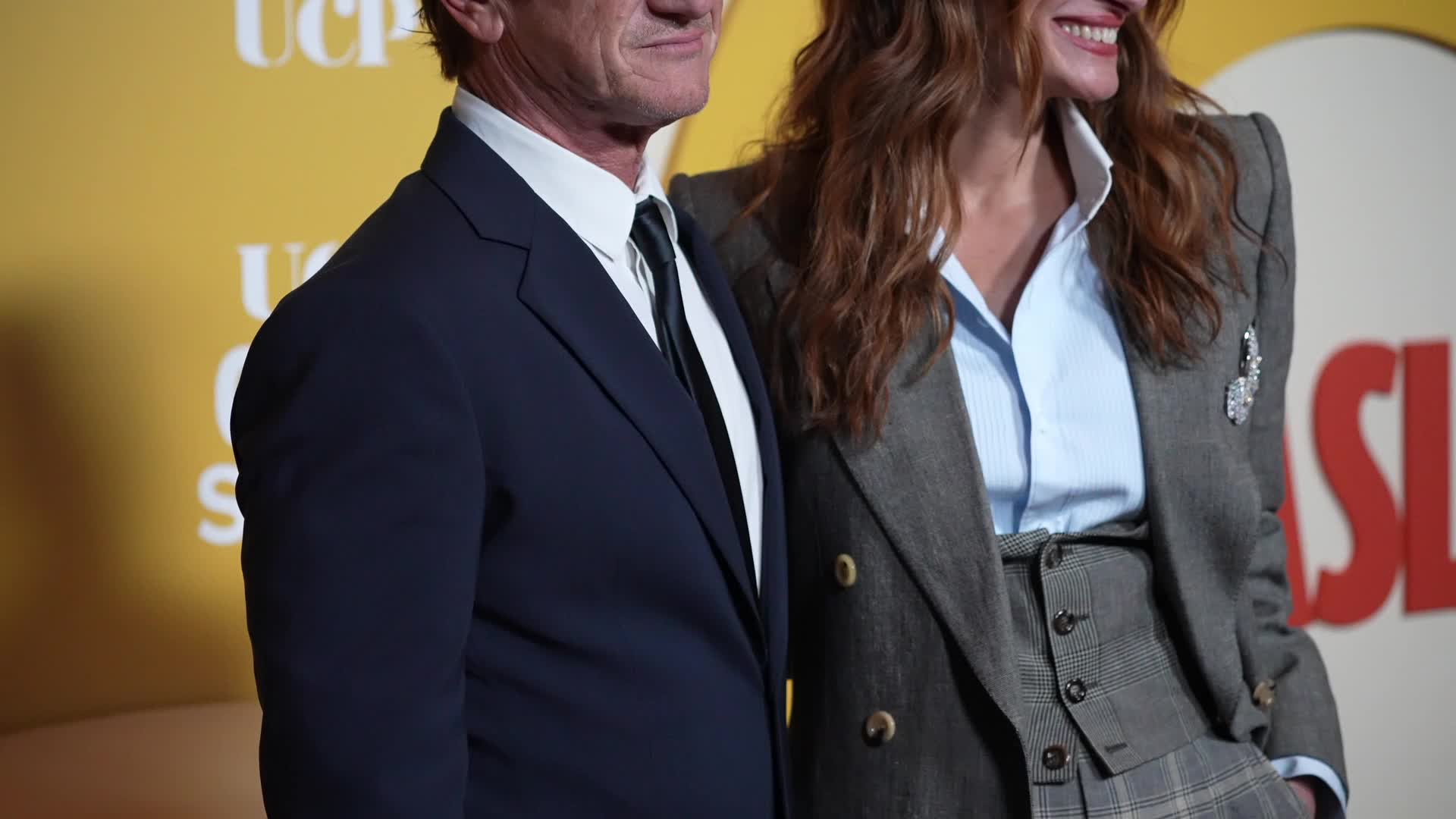 "Gaslit" New York Premiere