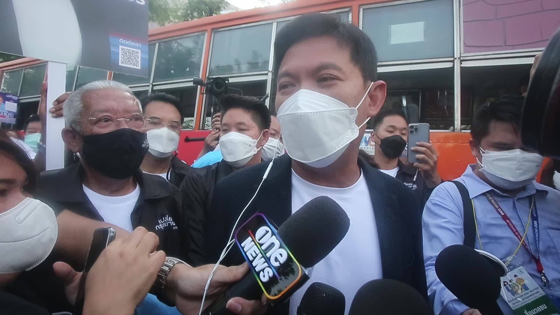Thailand Politics