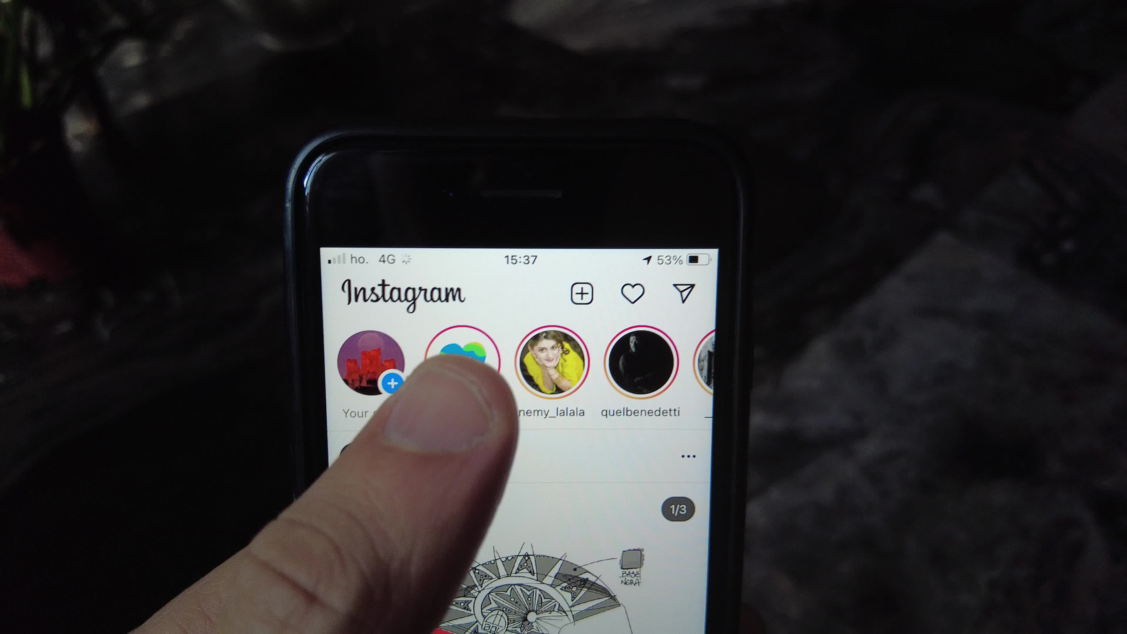 Instagram celebrates 2022 Earth day