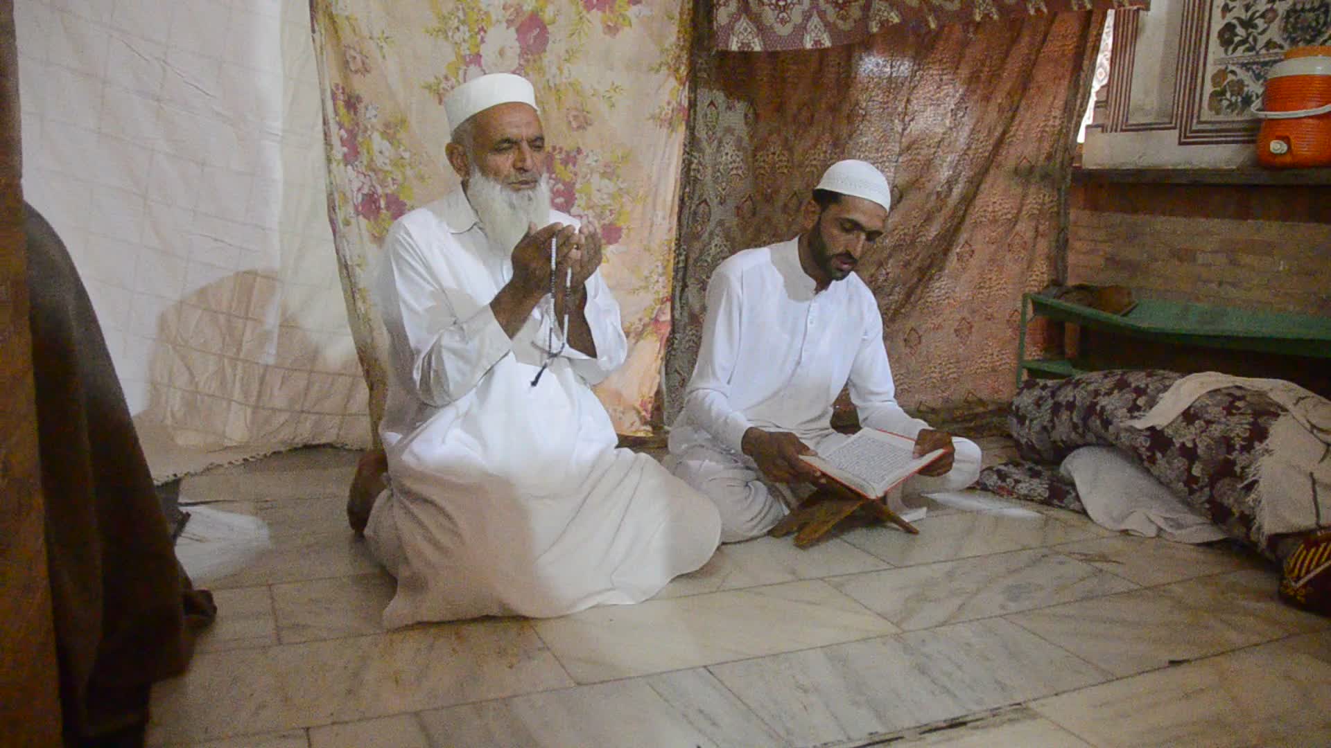 Pakistan Ramadan Islam Belief 
