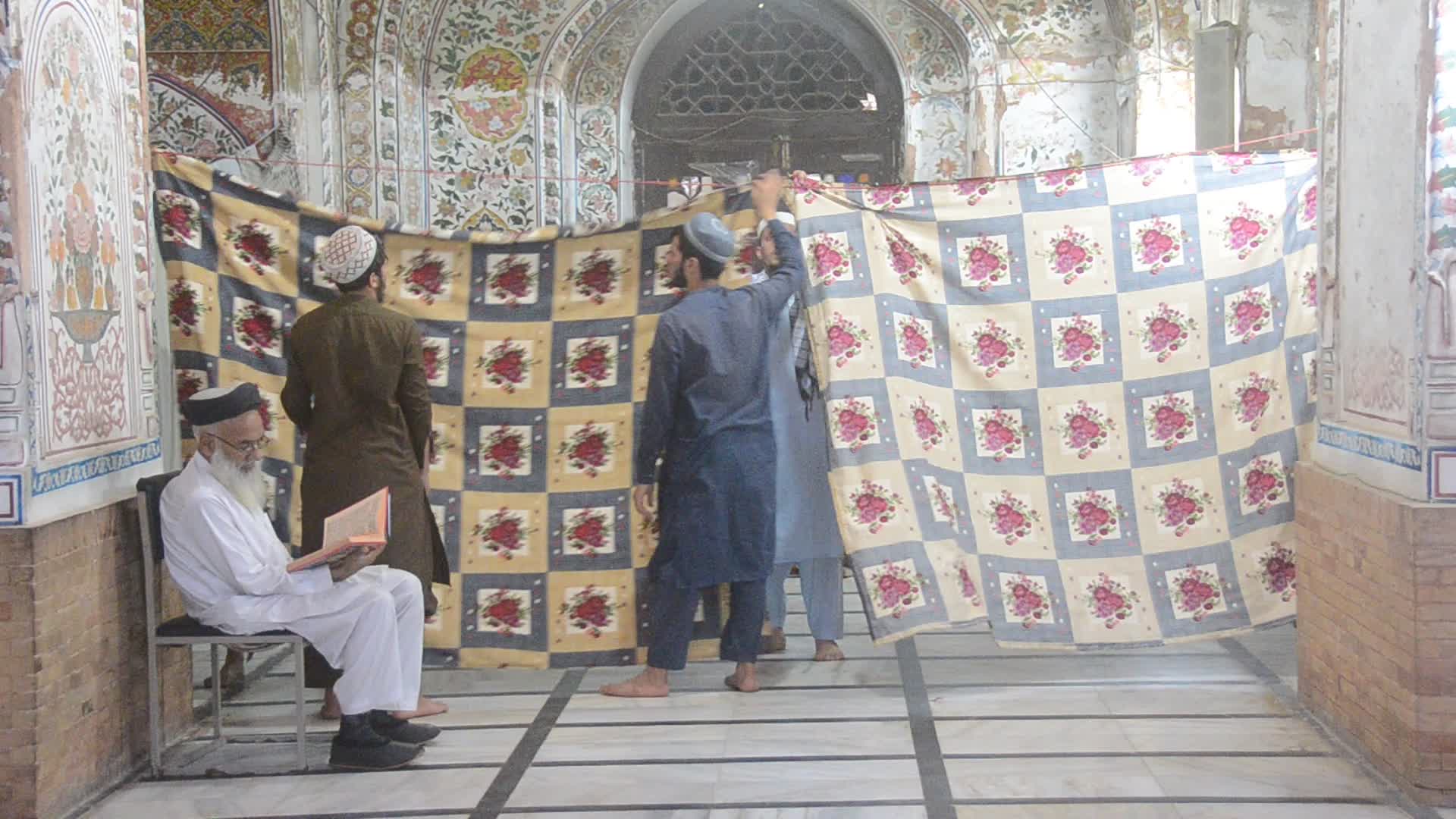 Pakistan Ramadan Islam Belief 

