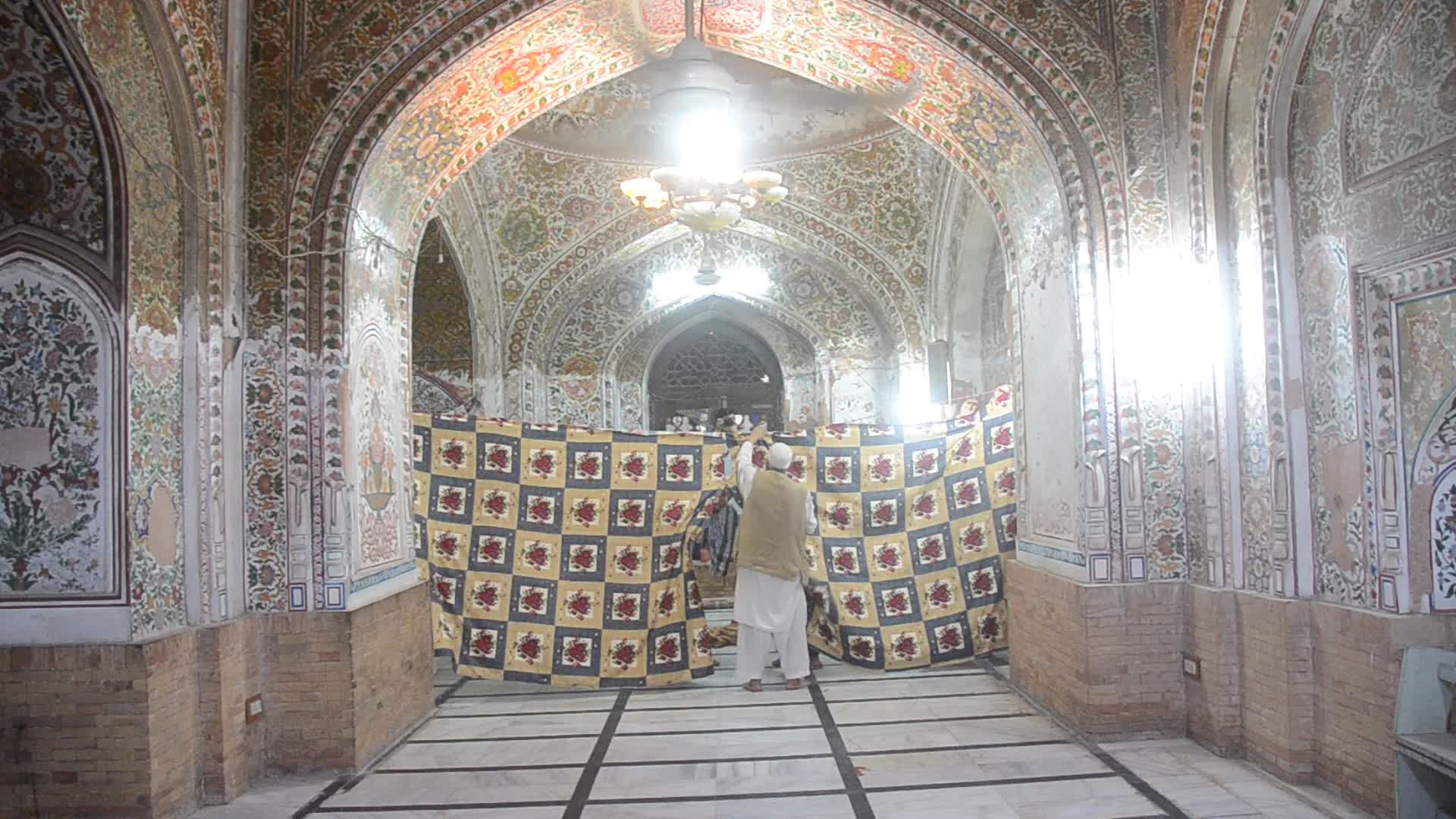 Pakistan Ramadan Islam Belief 
