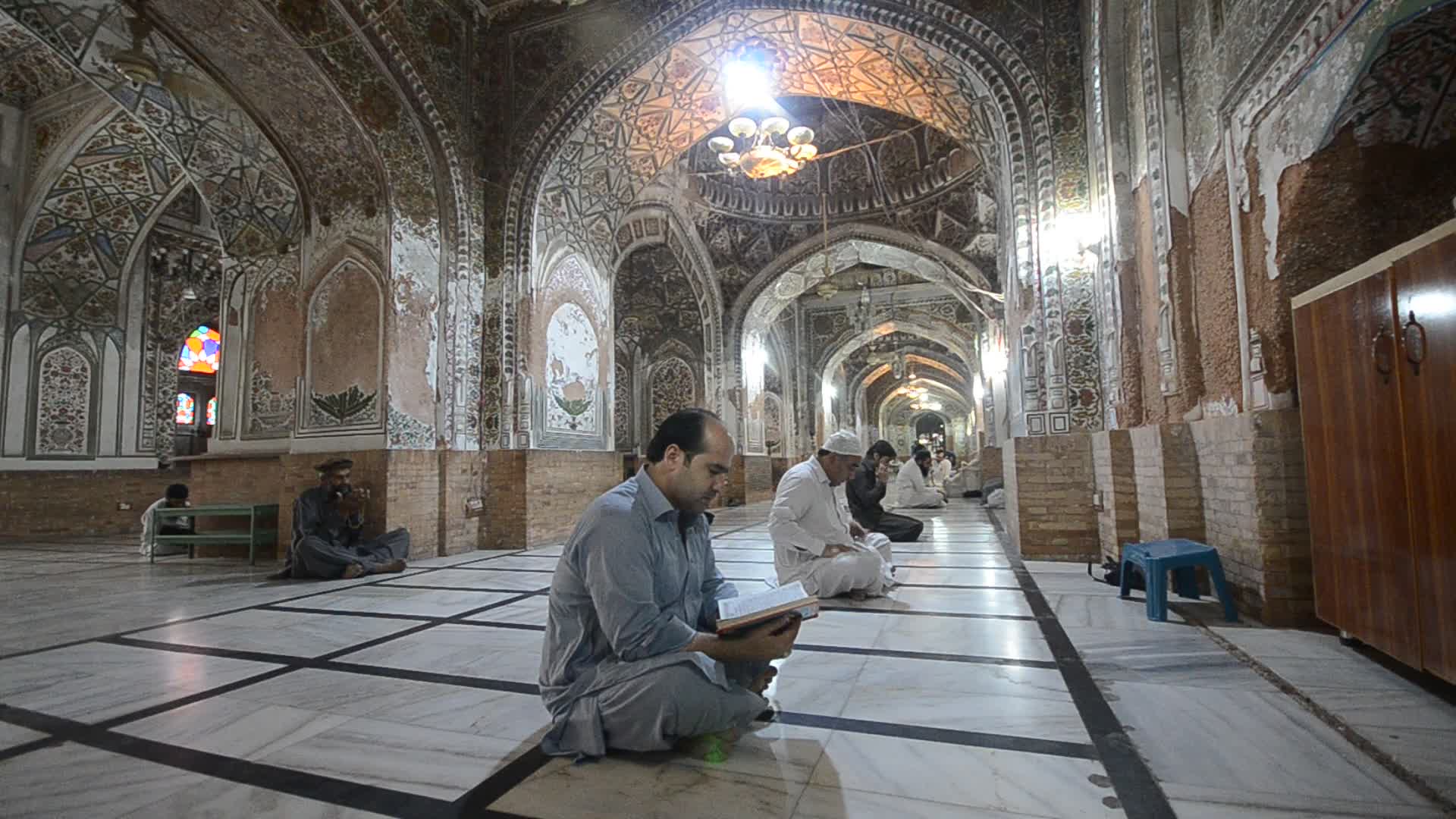 Pakistan Ramadan Islam Belief 
