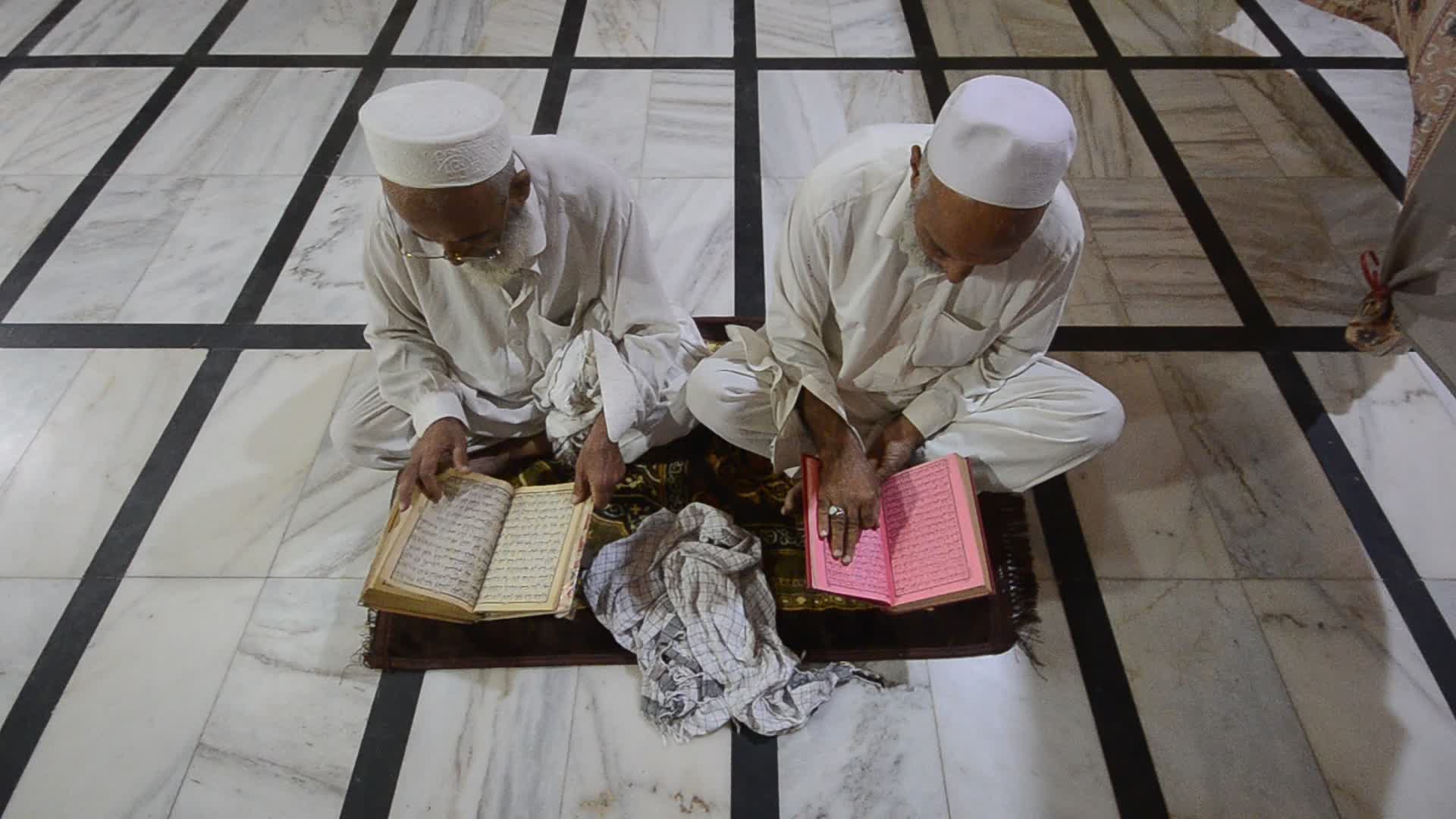 Pakistan Ramadan Islam Belief 
