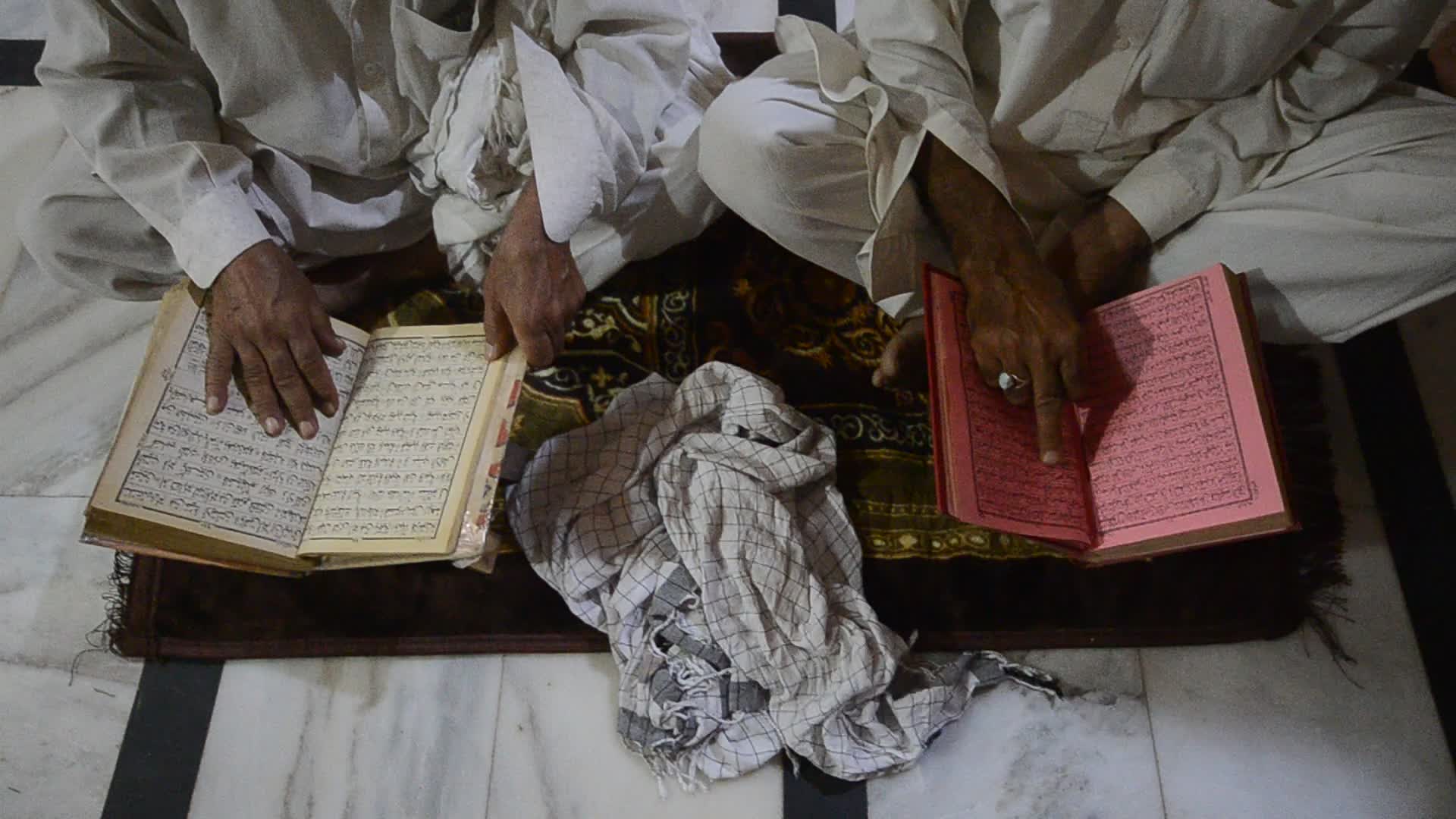Pakistan Ramadan Islam Belief 
