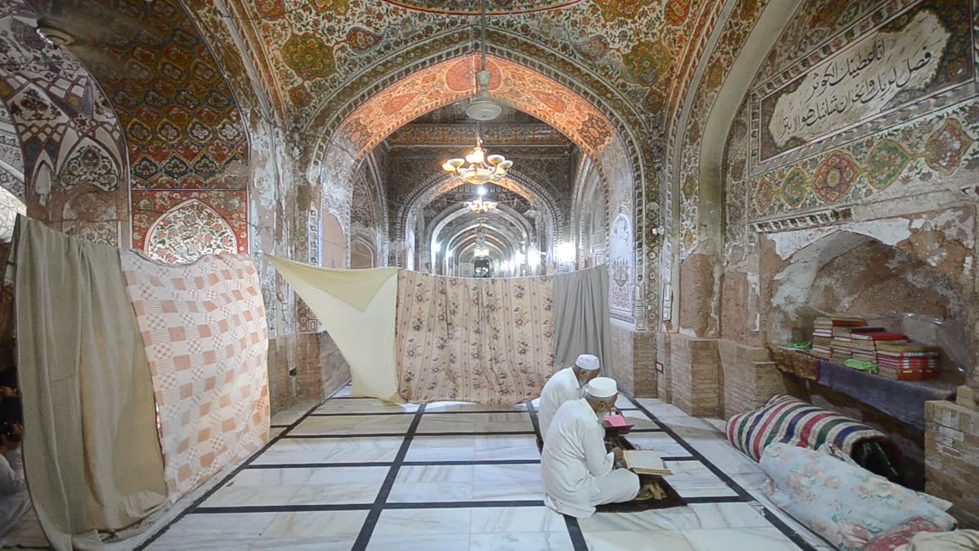 Pakistan Ramadan Islam Belief 
